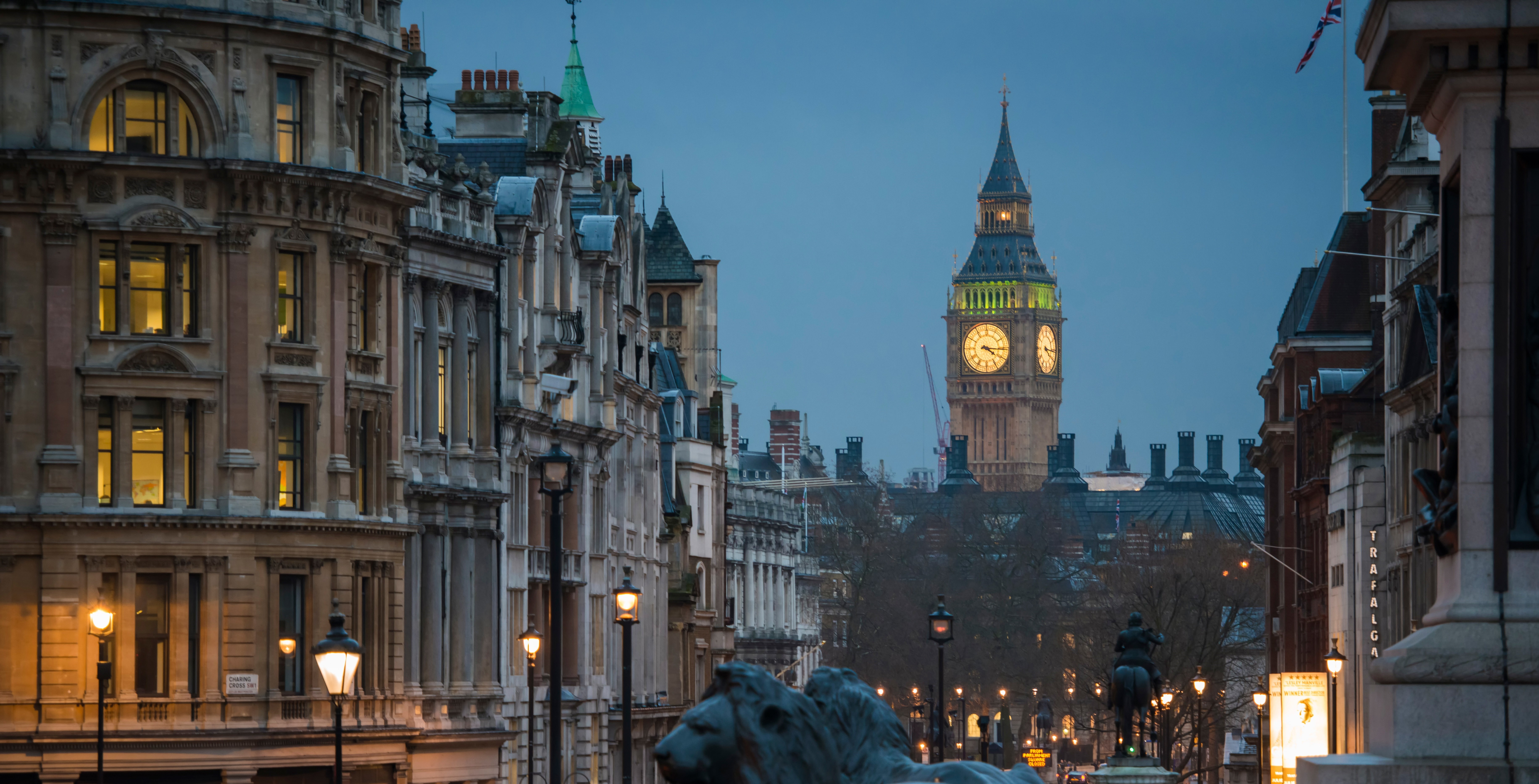 London Gfe