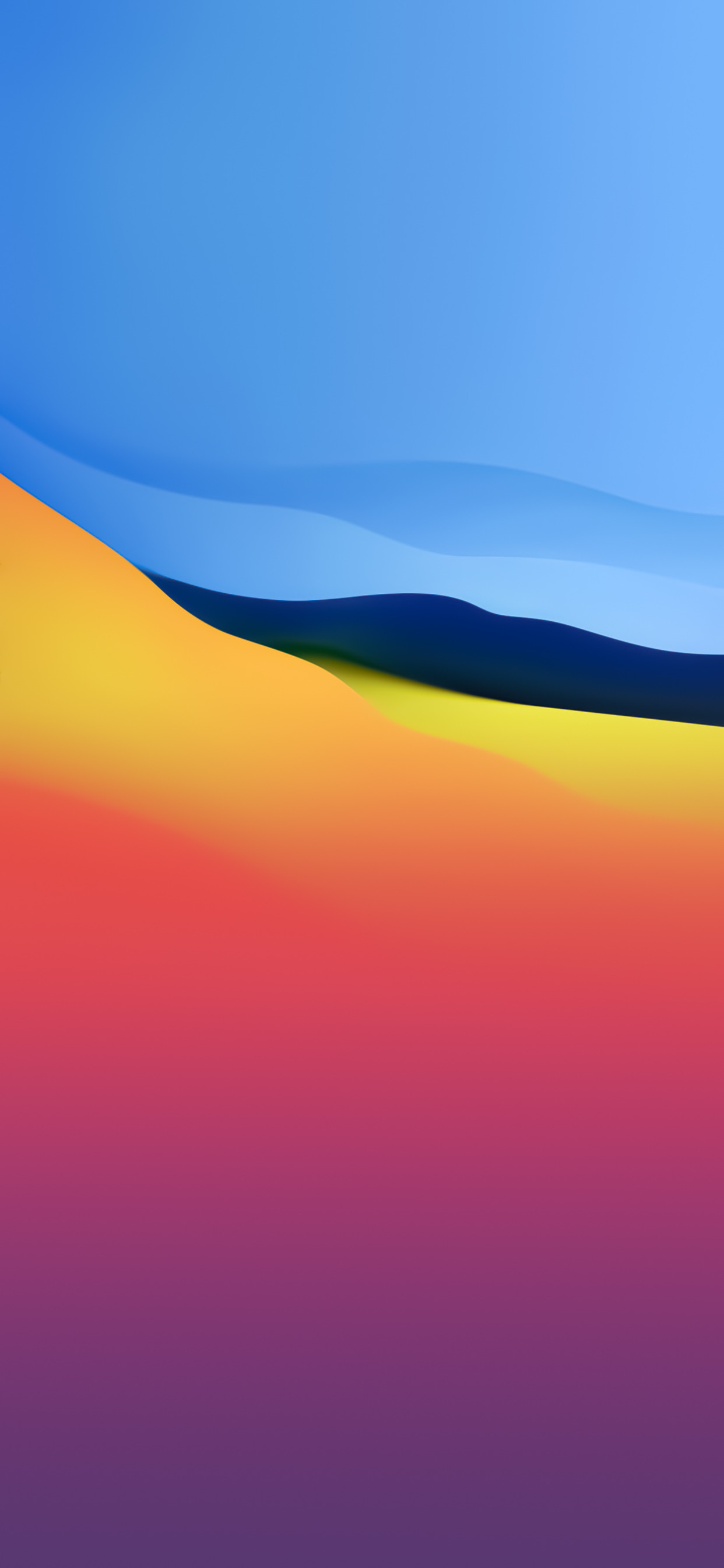 Wallpaper Ios 15, Apples, Ios, IOS 14, Slope, Background - Download ...