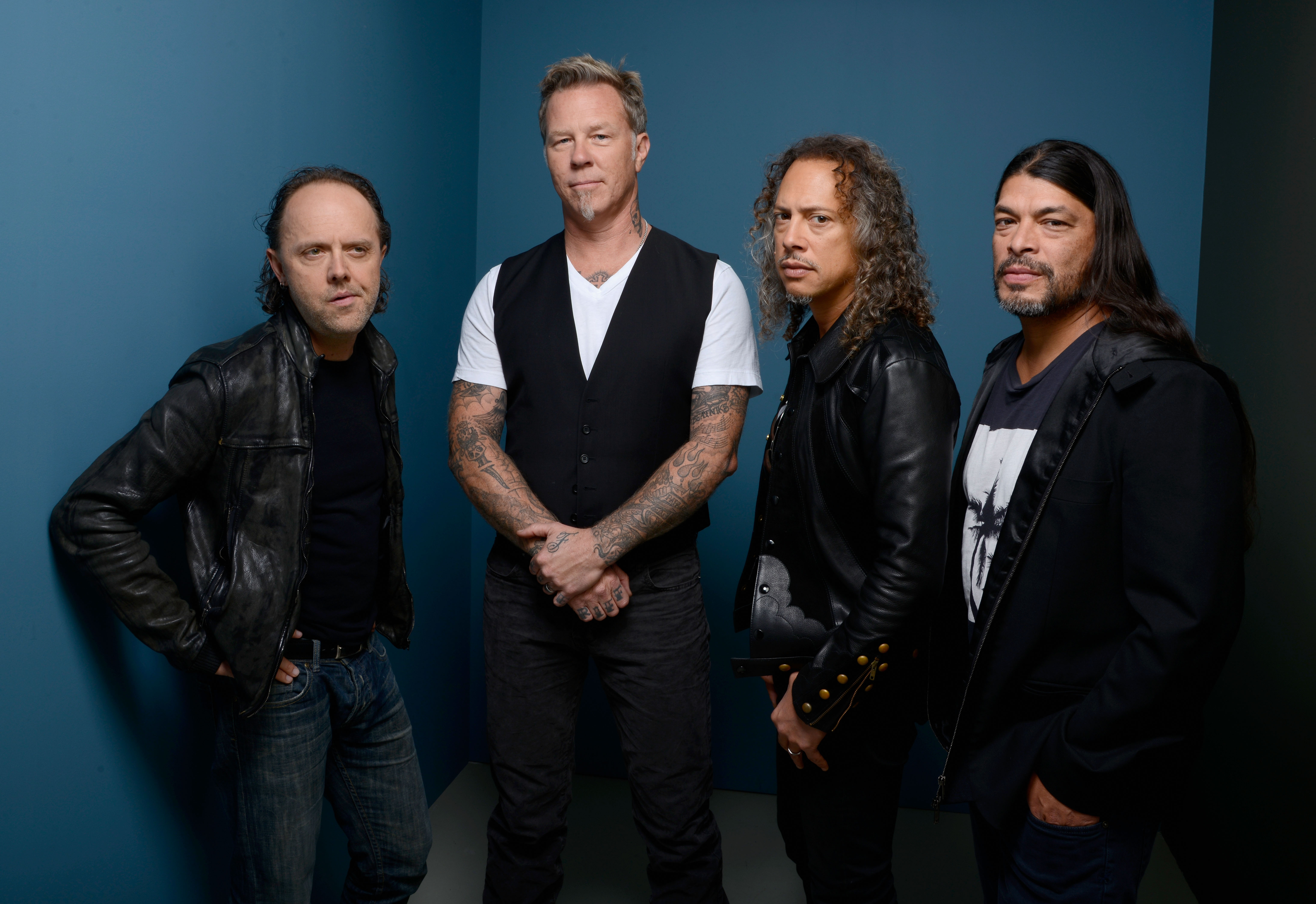 Слушать рок зарубежных групп. Рок группа Metallica. Металлика фото группы. Группа металлика сейчас. Металлика состав группы.