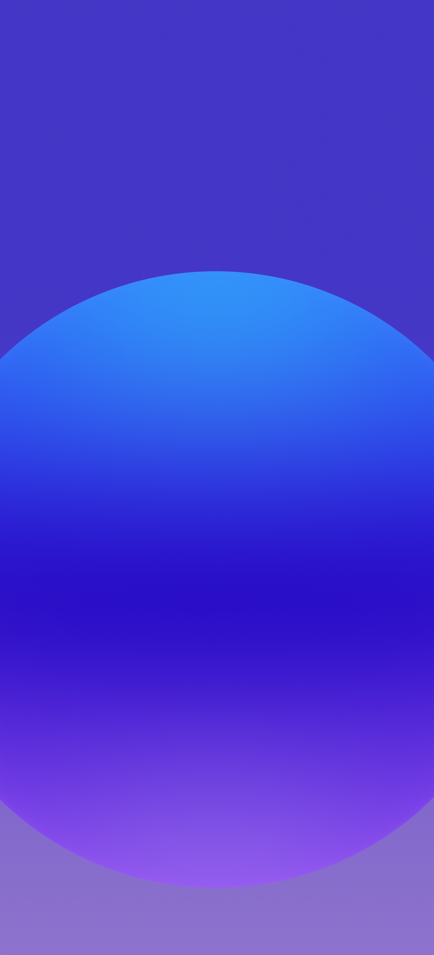 Wallpaper Android, Android 11, Blue, Colorfulness, Electric Blue ...
