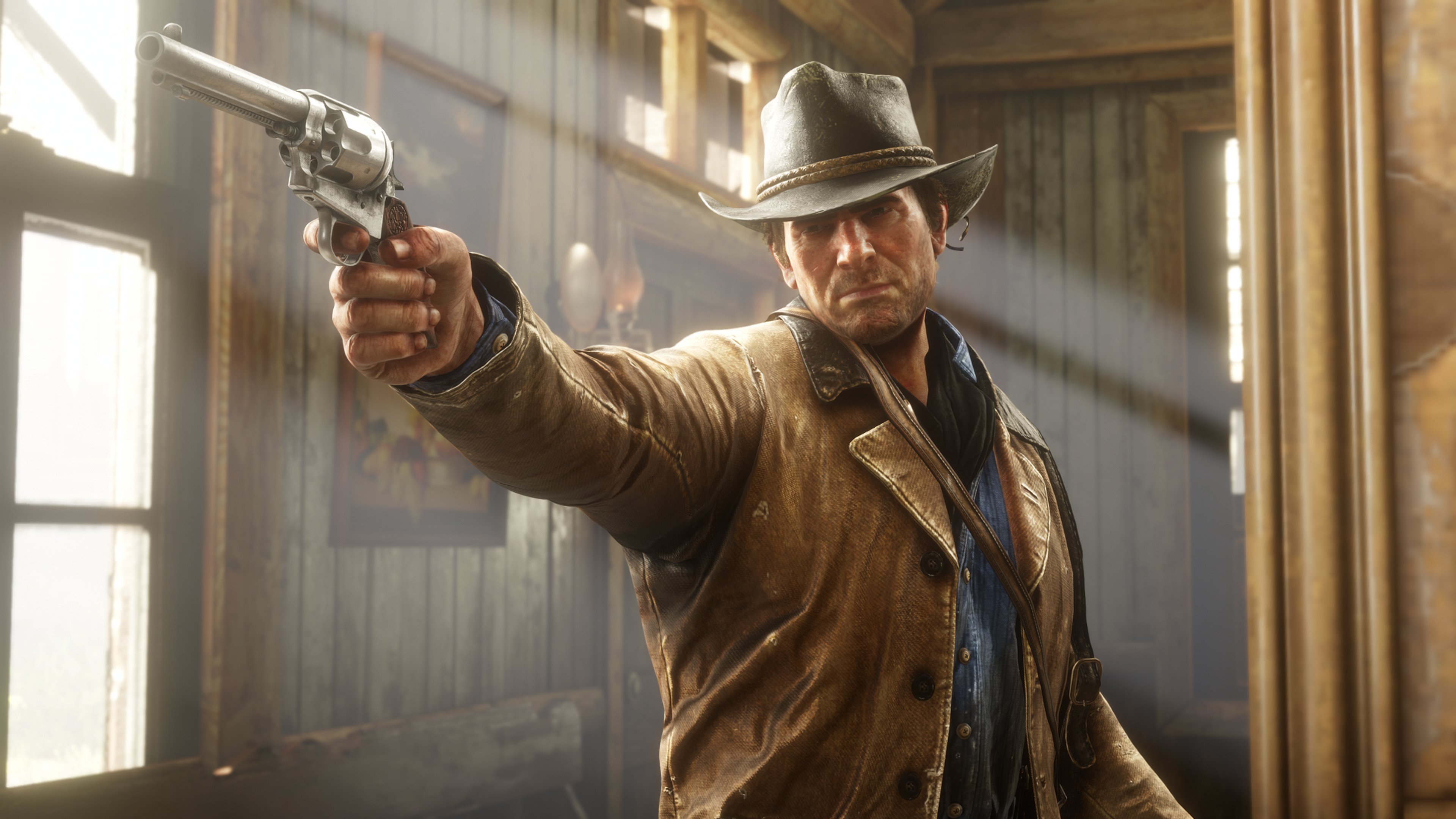 Rdr 2 Купить Днс