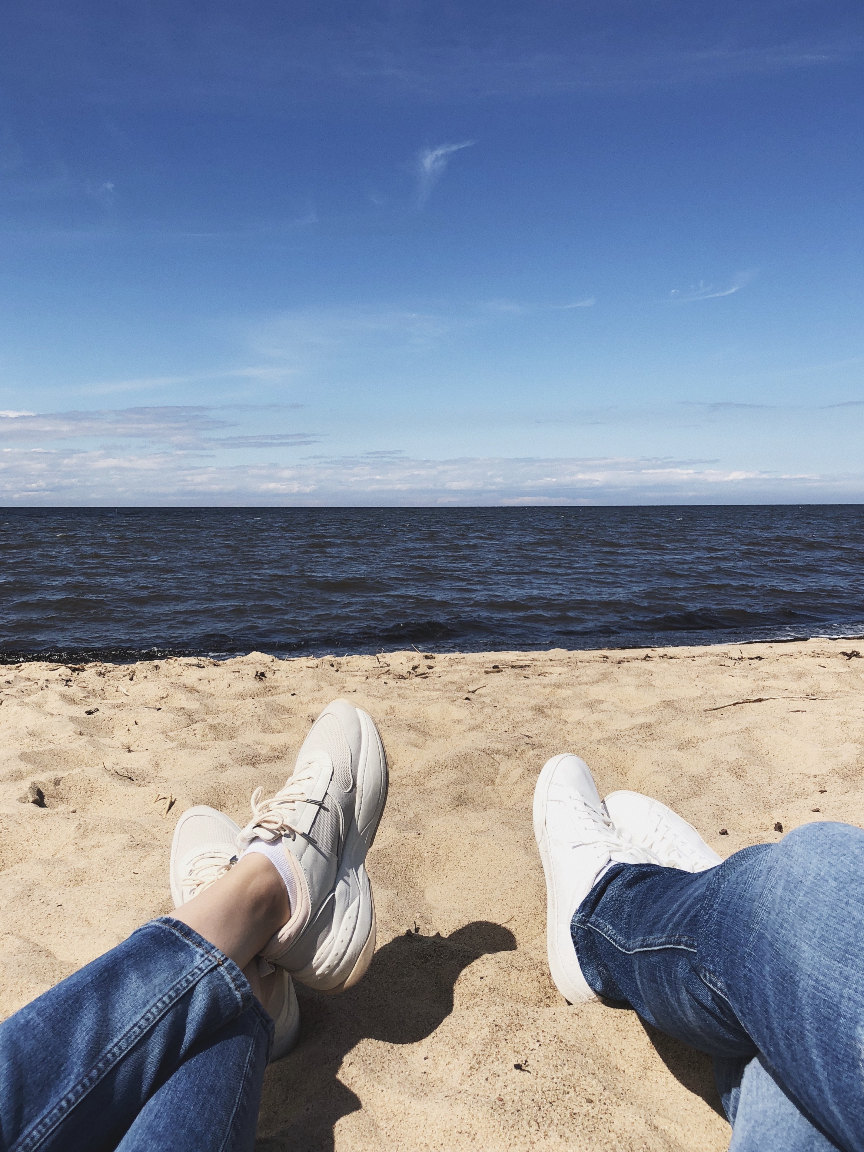 Wallpaper Sea, Beach, Water, Tourism, Human, Background - Download Free ...