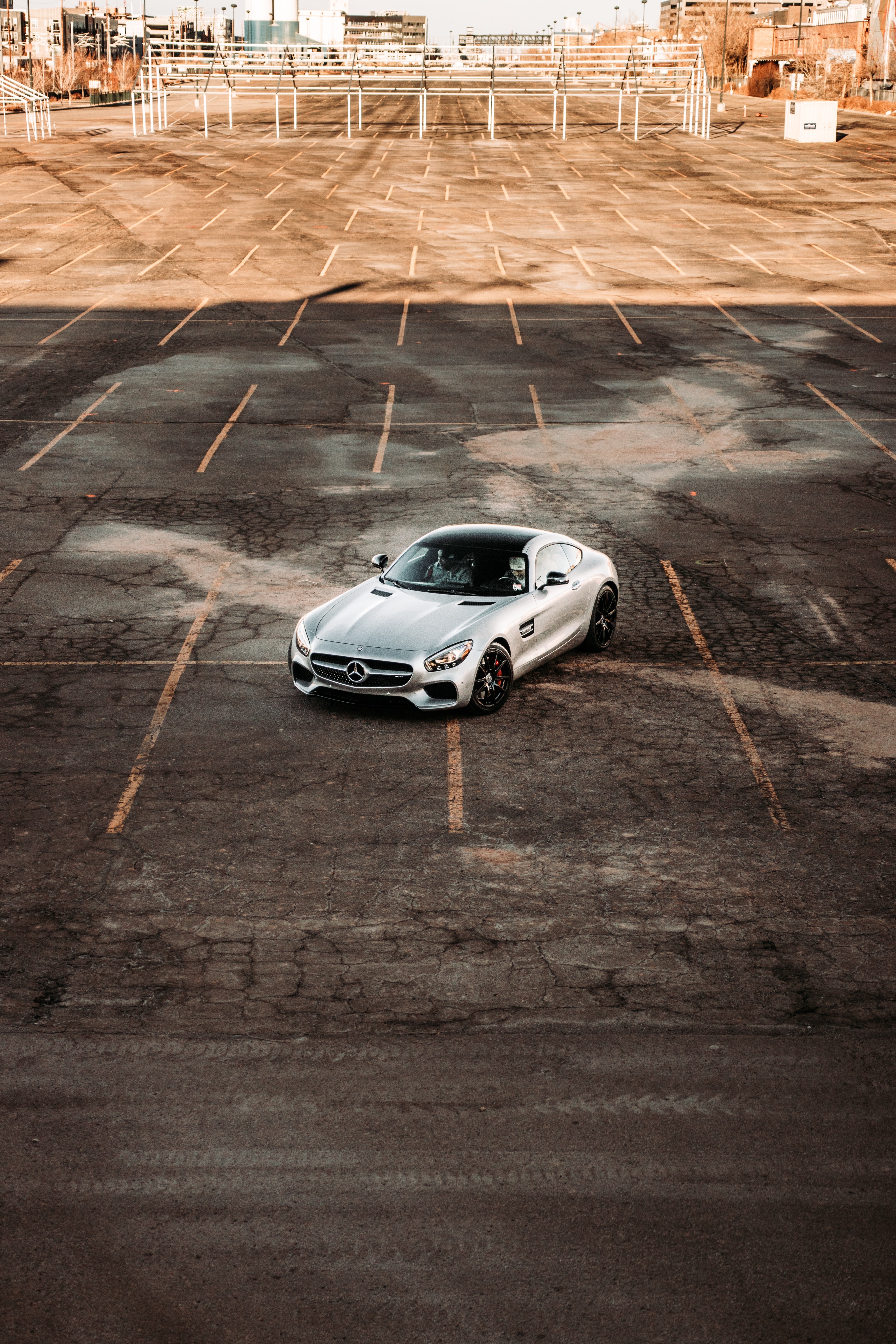 Wallpaper Sports Car, Cars, Mercedes Benz, Sports Car Racing, Grand ...