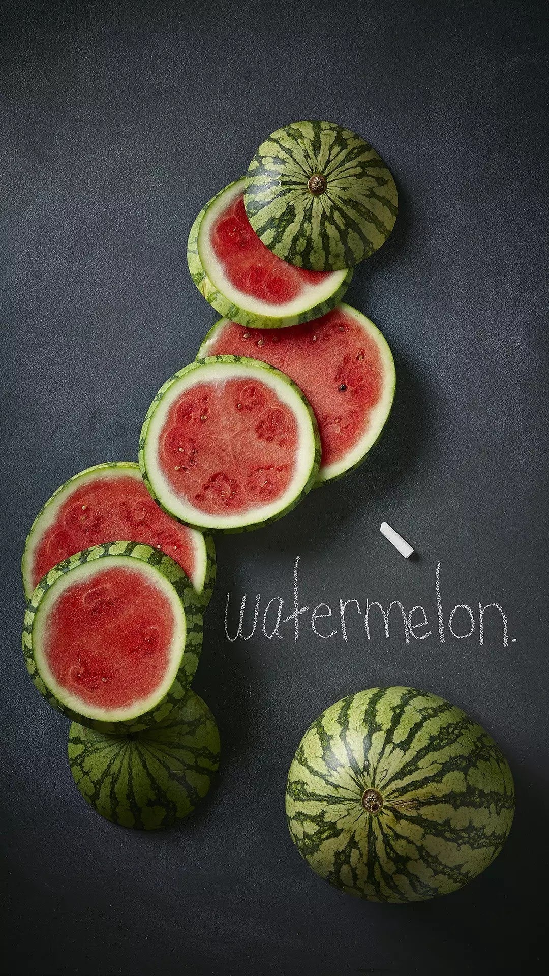 Fondos de Pantalla Datos Interesantes Sobre Las Frutas, la Sandía ...