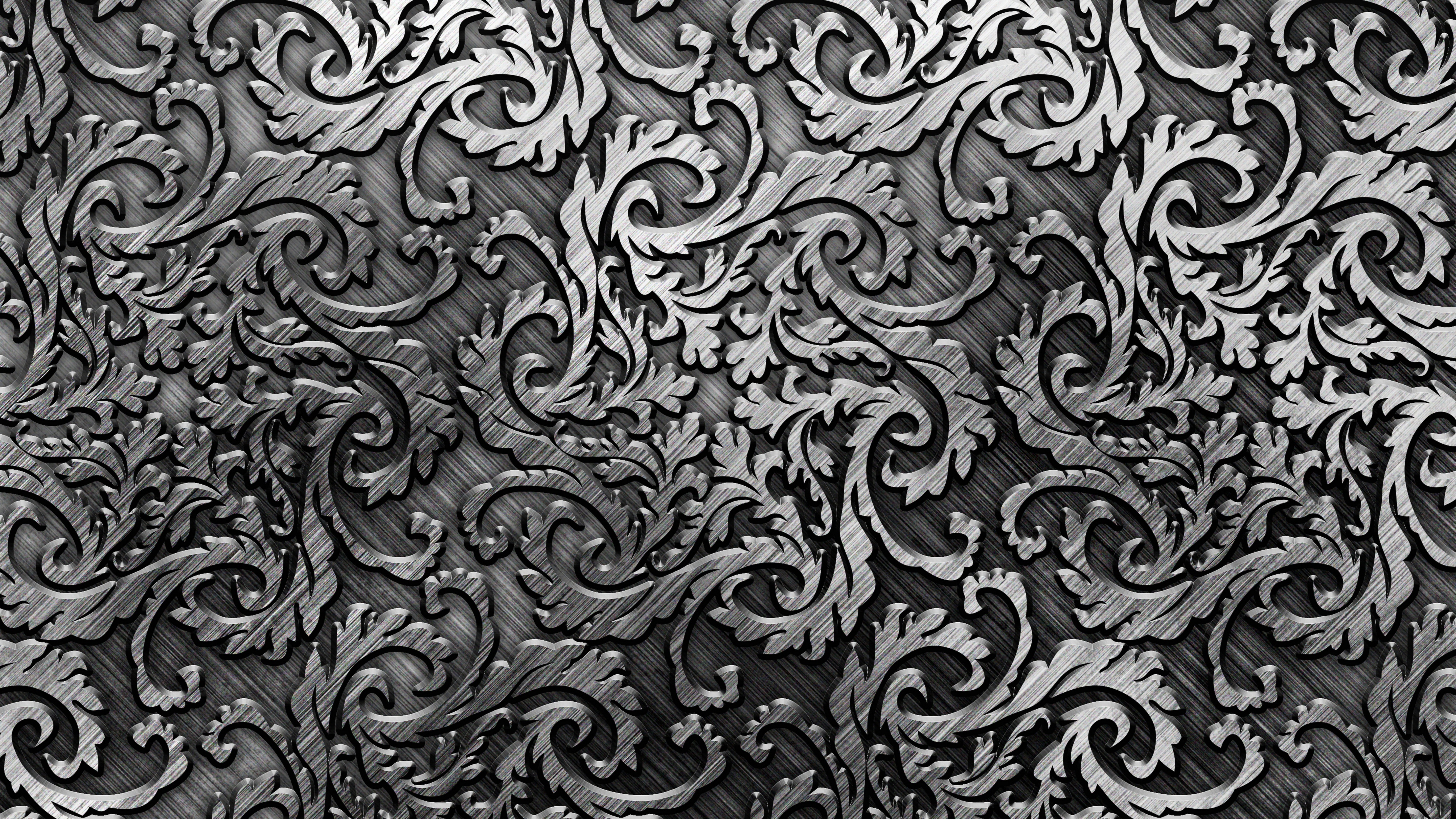 Metal wallpapers. Металлические узоры. Фактура металла. Металлические обои. Красивый фон с узорами.