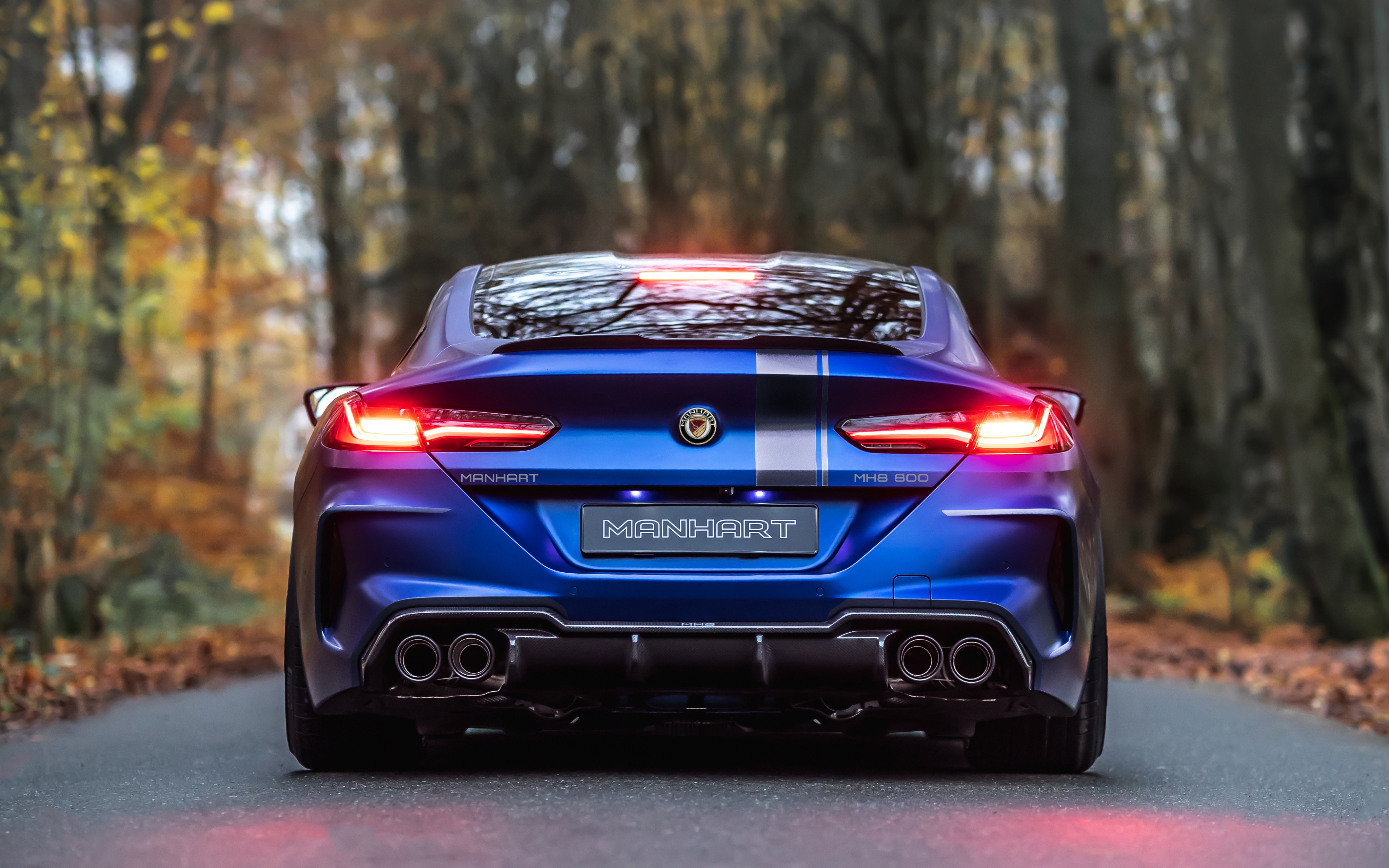 Обои На Рабочий Стол Bmw M8 Competition