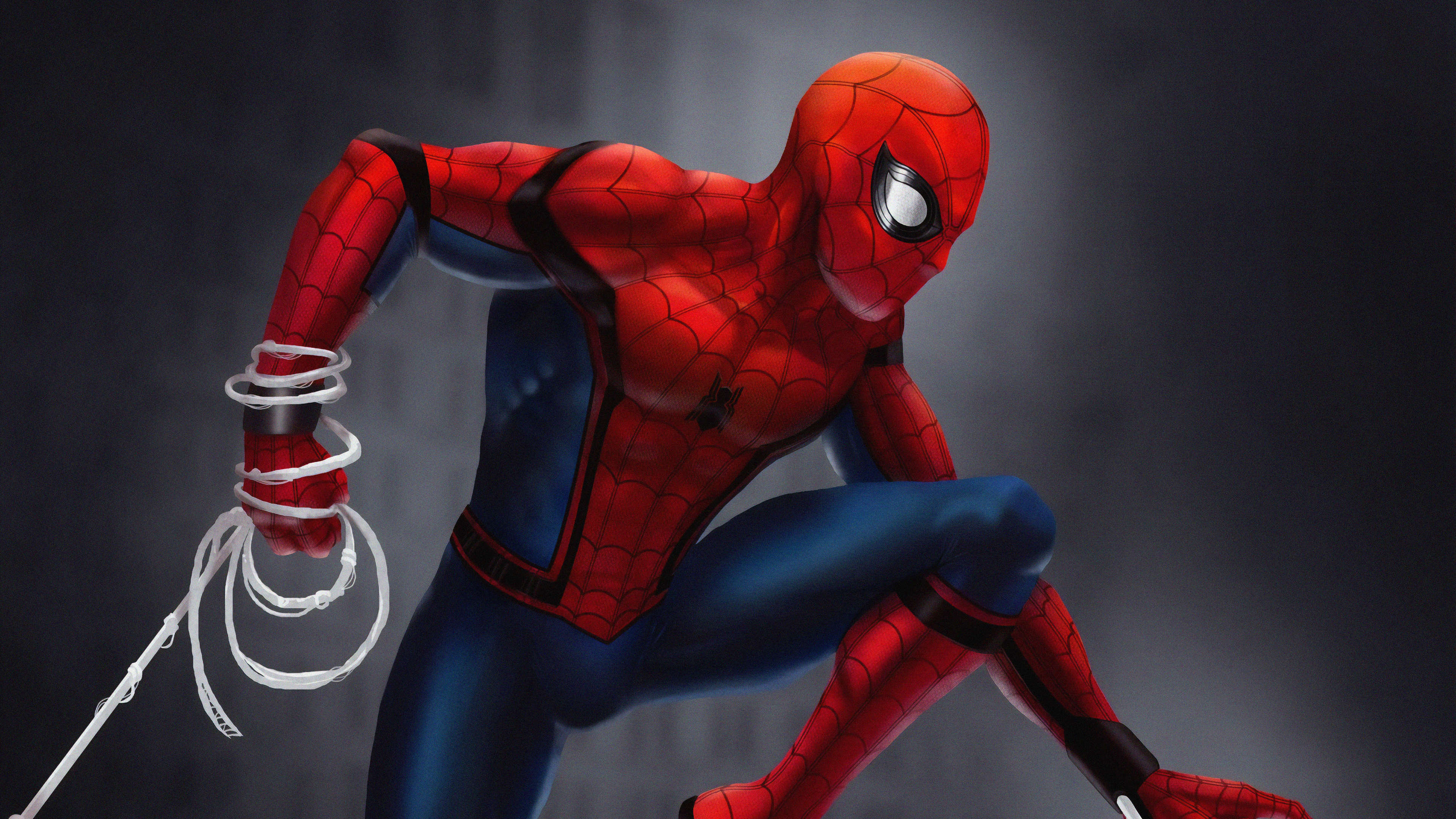 Wallpaper Marvel Cinematic Universe, Spider-man, Superhero, Eddie Brock,  Venom, Background - Download Free Image