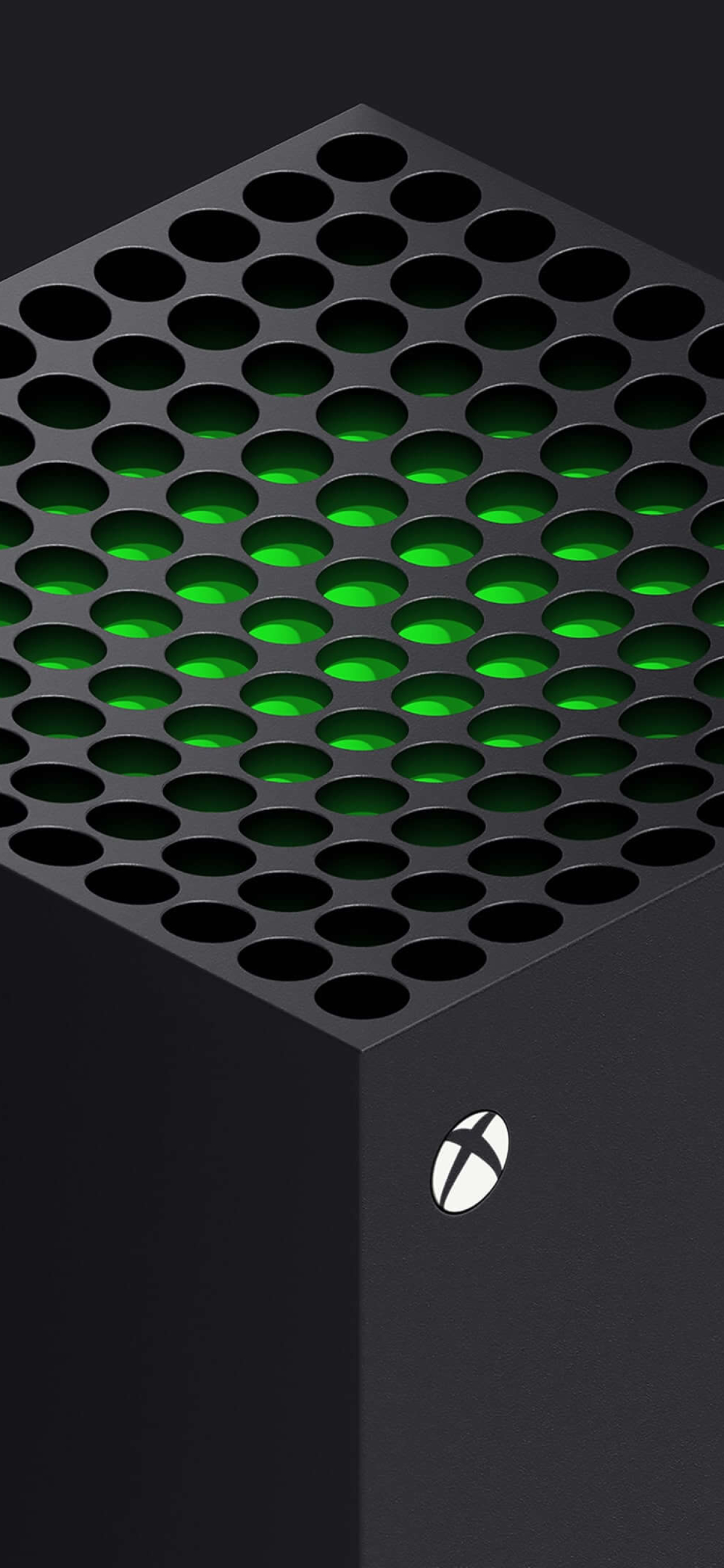 640x960 Xbox 360 simple Iphone 4 wallpaper