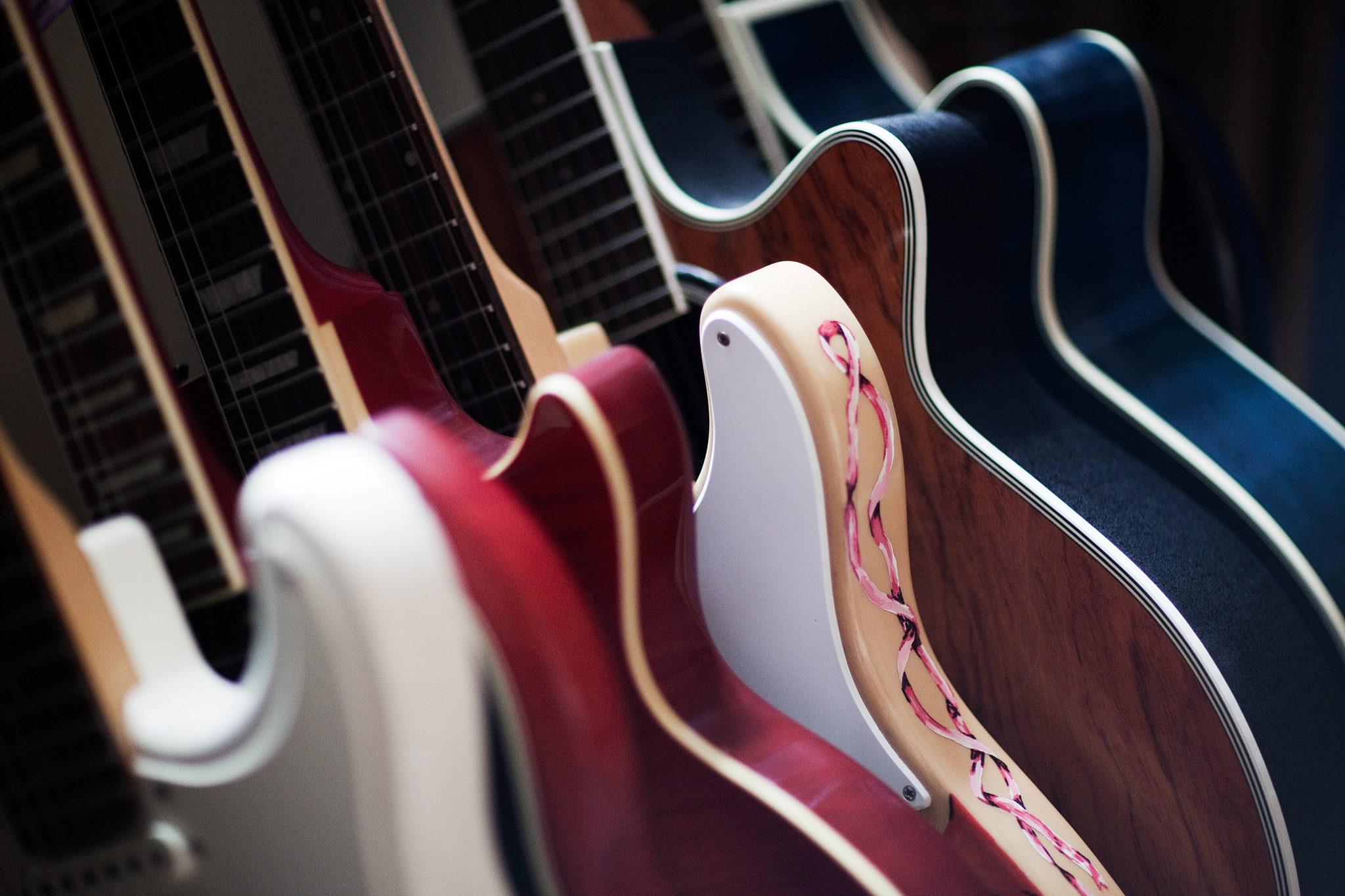 Les Fonds D’écran Instrument à Cordes, Guitare, Guitare Acoustique