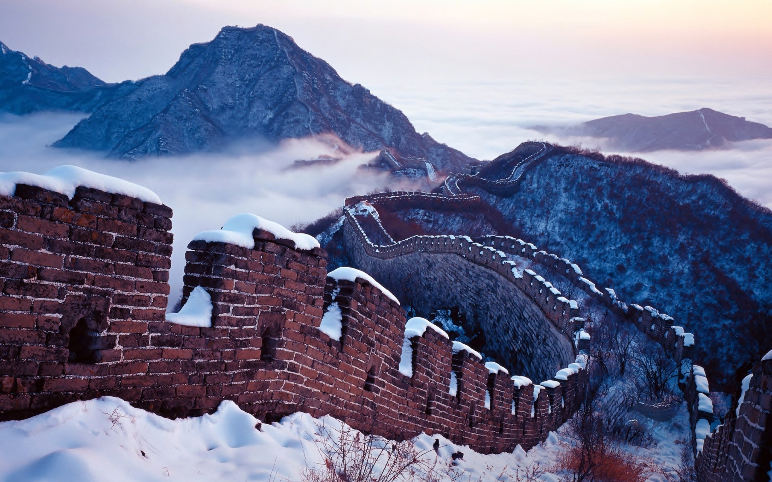 Muralla China
