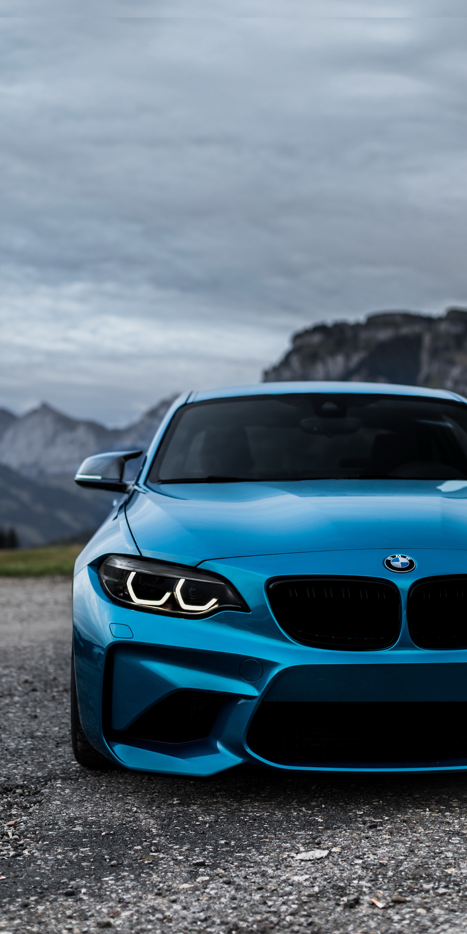 Wallpaper Bmw, Cars, Bmw m, Bayerische Motoren Werke AG, BMW M2