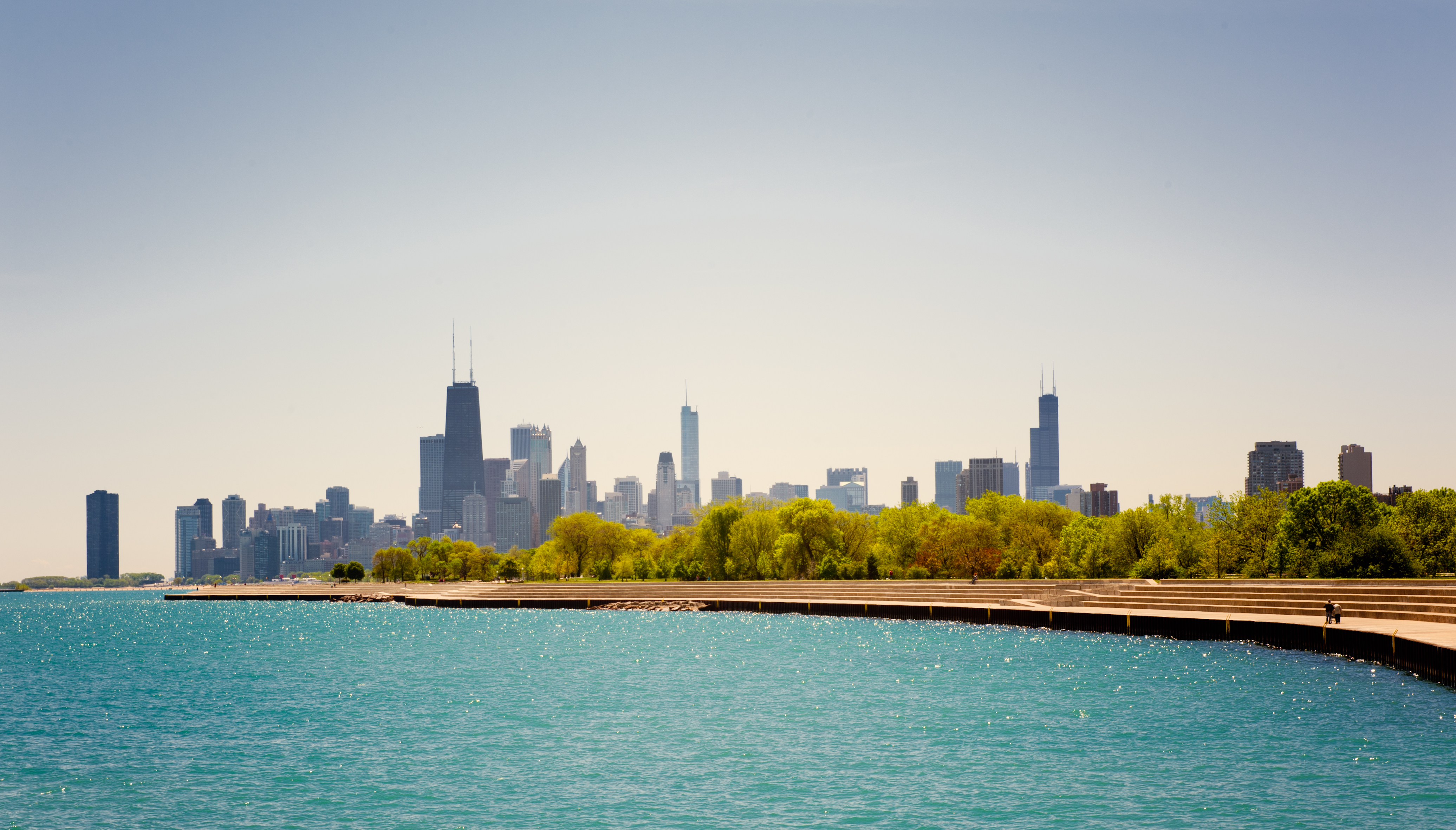 Ts Summer Chicago