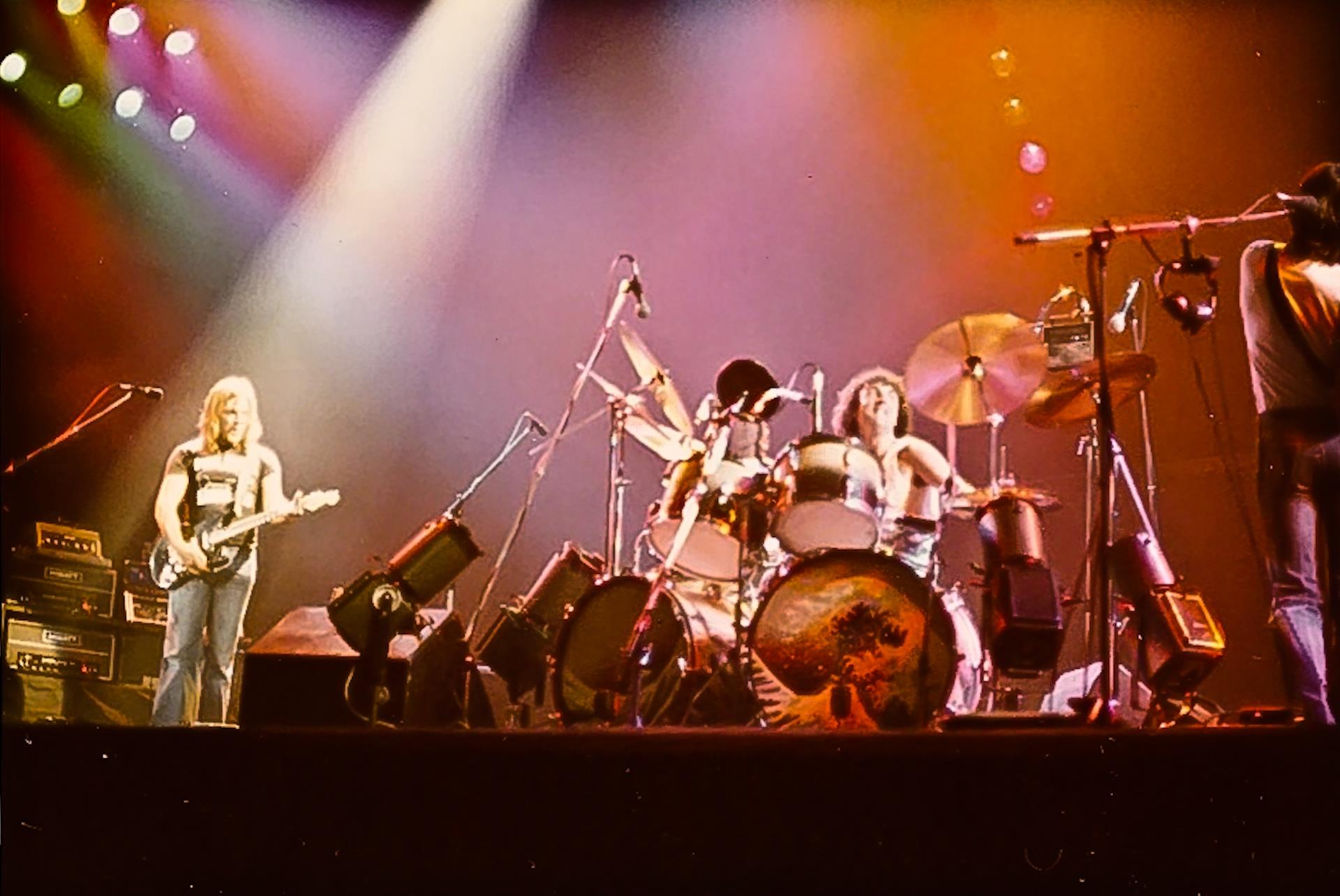 Wallpaper Pink Floyd, Animals, Concert, Performance, Entertainment