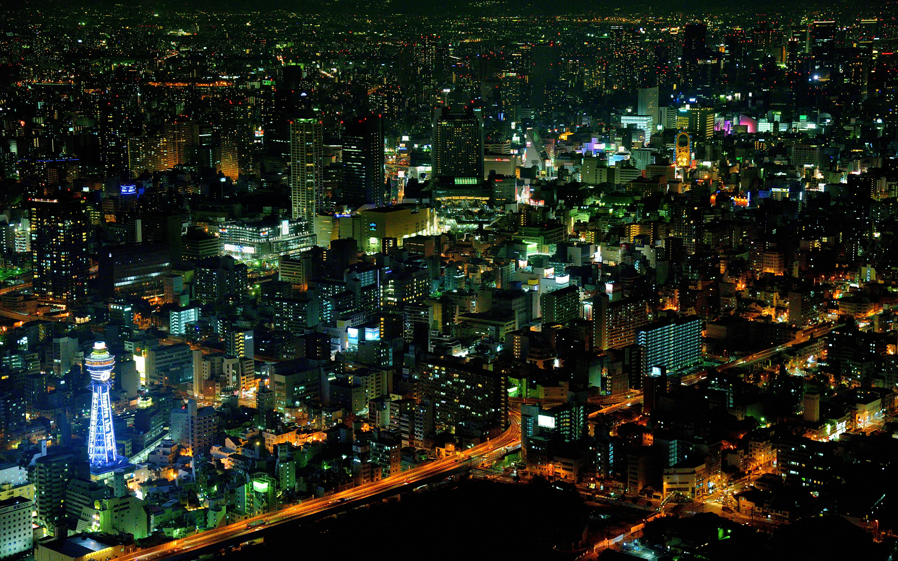 城市景观, 大都会, 城市, 市中心, 资本市 高清壁纸,市 图片,桌面背景和图片