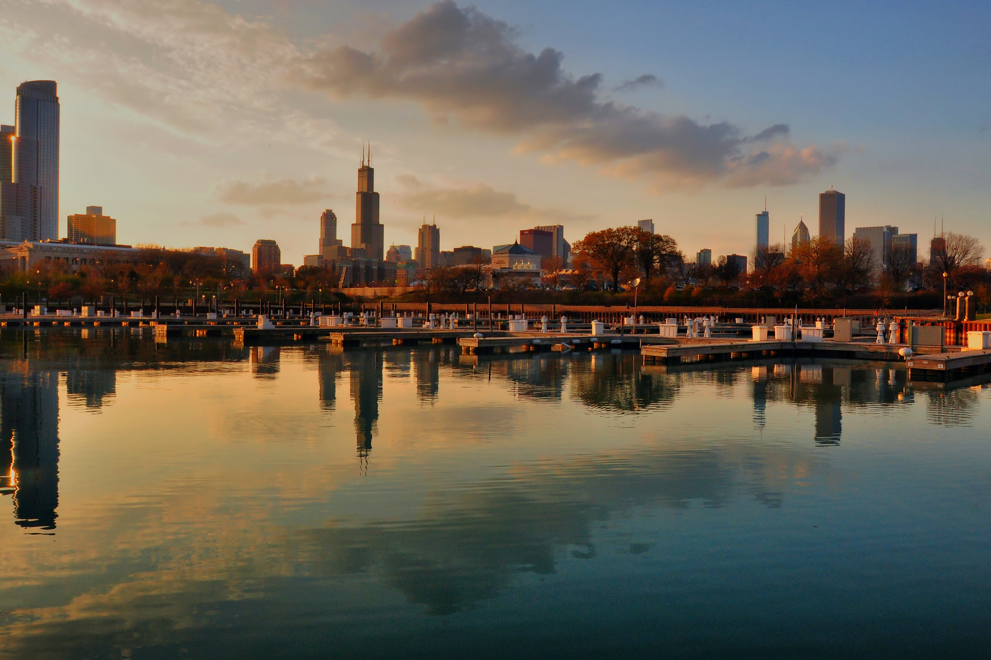 Masajistas En Chicago Il