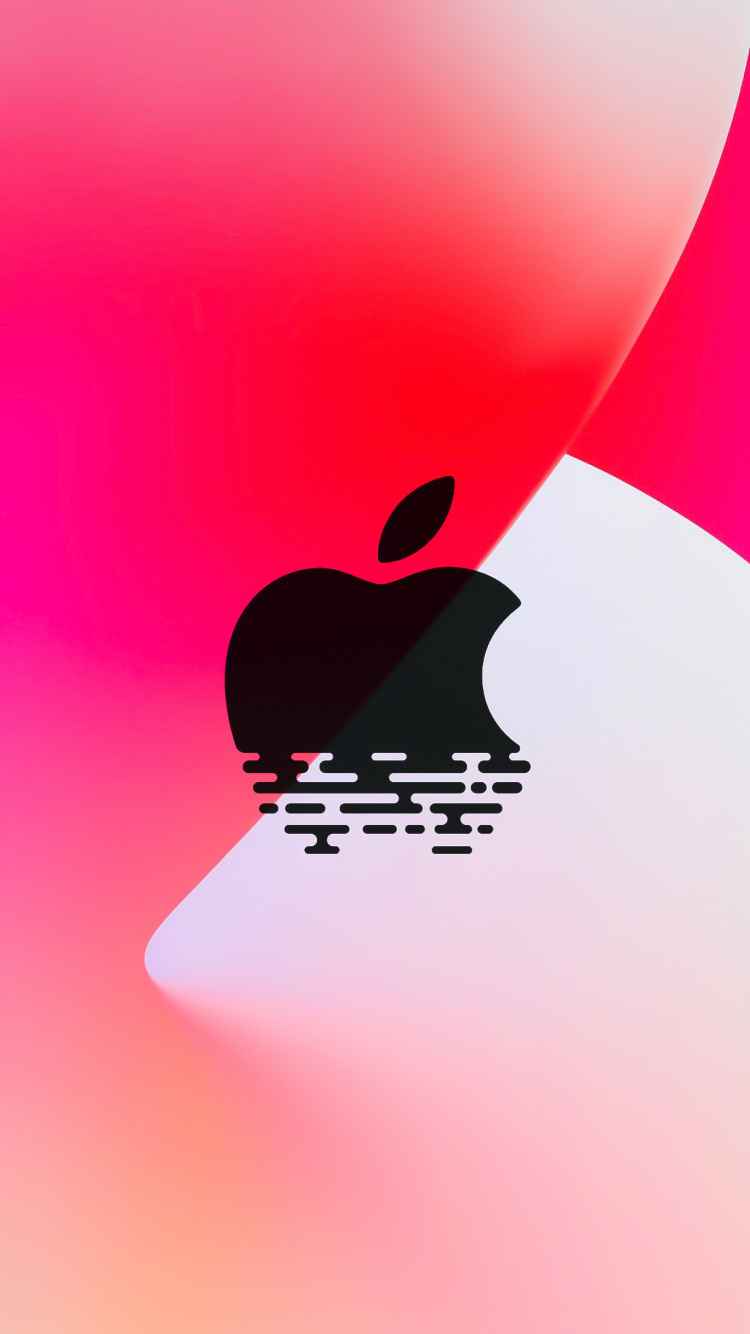 Apple, IPhone, Manzana, Apple Marina Bay Sands, Tienda Apple. Wallpaper in 750x1334 Resolution