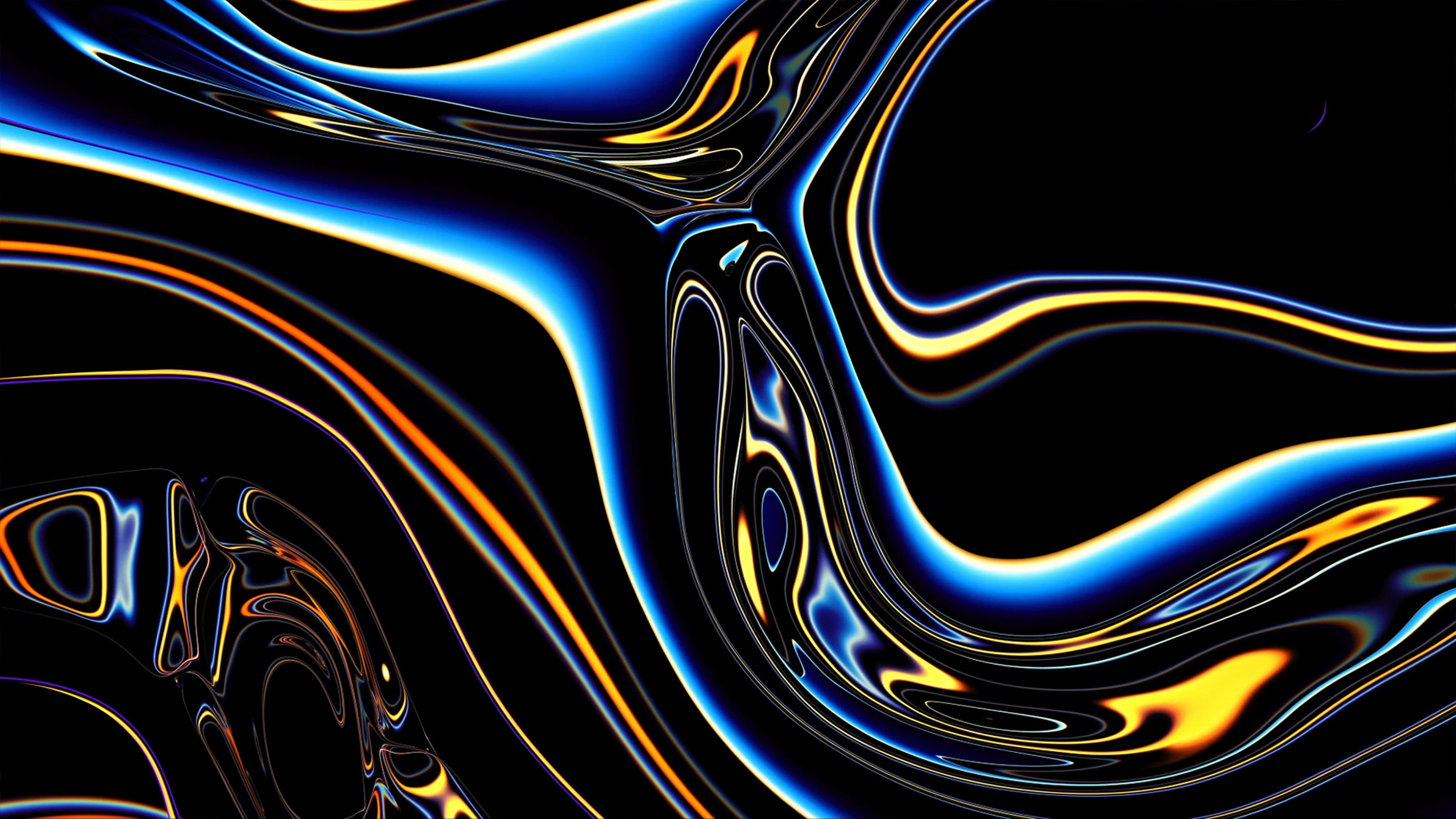 Les Fonds D’écran Apple, 6016 x 3384, Apple MacBook Pro, Lumière, Noir 4K Ultra HD Gratuits