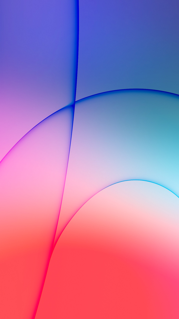 Licht, Purpur, Veilchen, Pink, Magenta. Wallpaper in 750x1334 Resolution