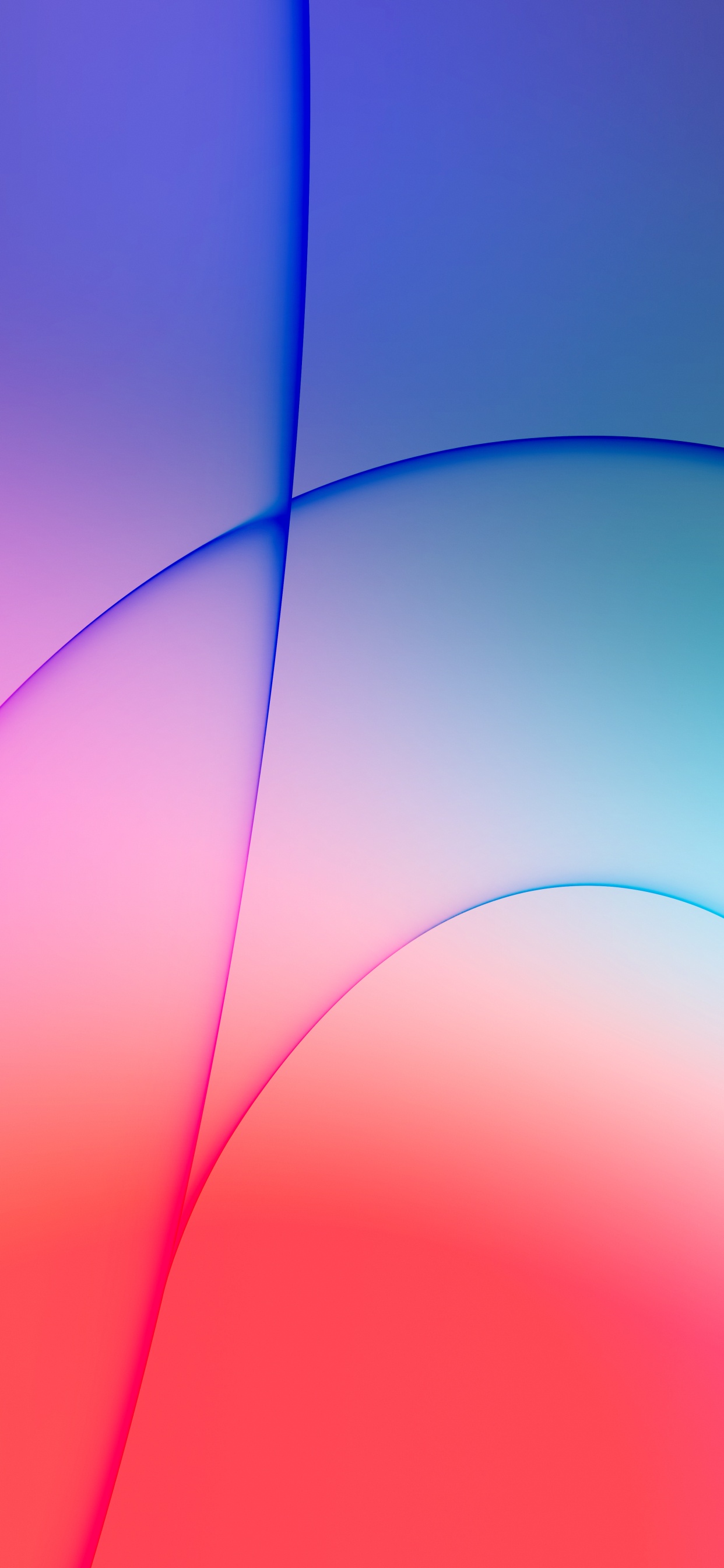 Lumière, Purple, Violette, Pink, Magenta. Wallpaper in 1242x2688 Resolution