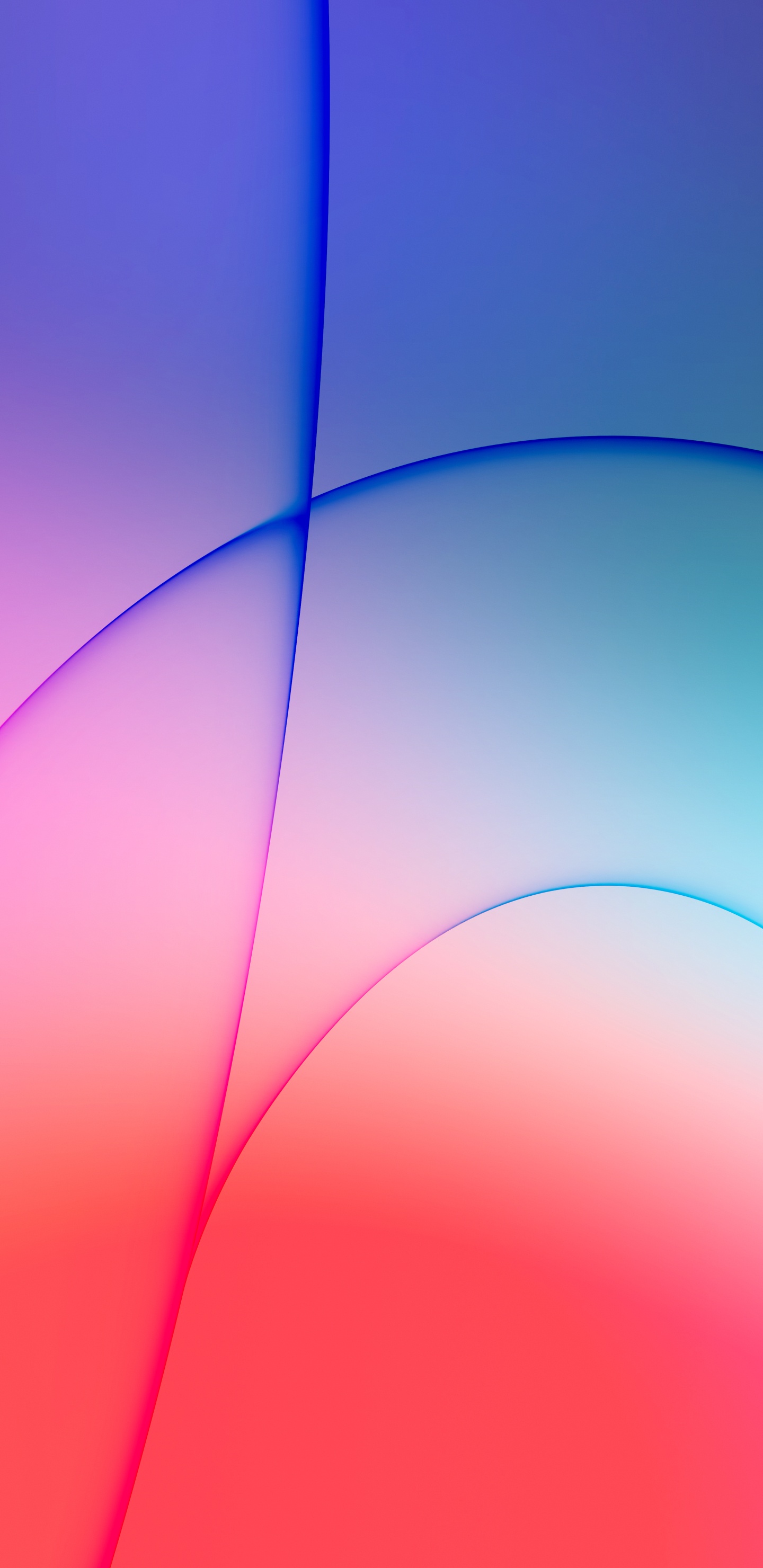 Lumière, Purple, Violette, Pink, Magenta. Wallpaper in 1440x2960 Resolution