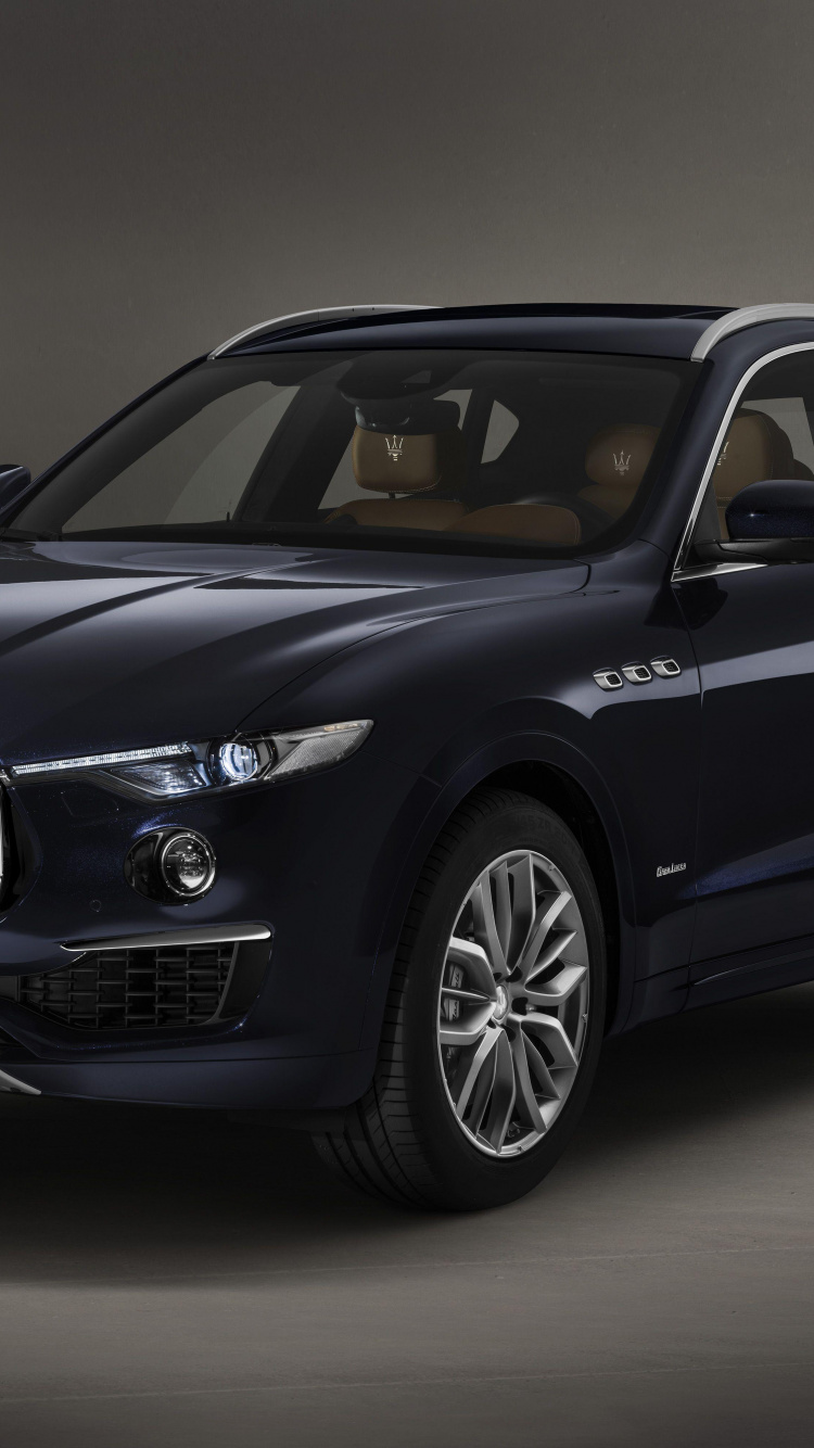 Blue Bmw m 3 Coupe. Wallpaper in 750x1334 Resolution