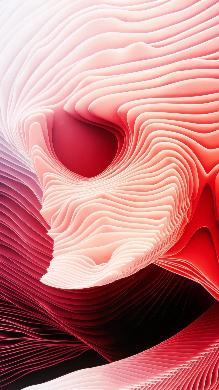 Close Up, Textile, Pink, Liquid, Art. Wallpaper in 720x1280 Resolution