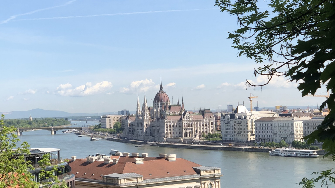 Eau, Immobilier, Sciences, Corps de L'eau, Voie Navigable. Wallpaper in 1280x720 Resolution