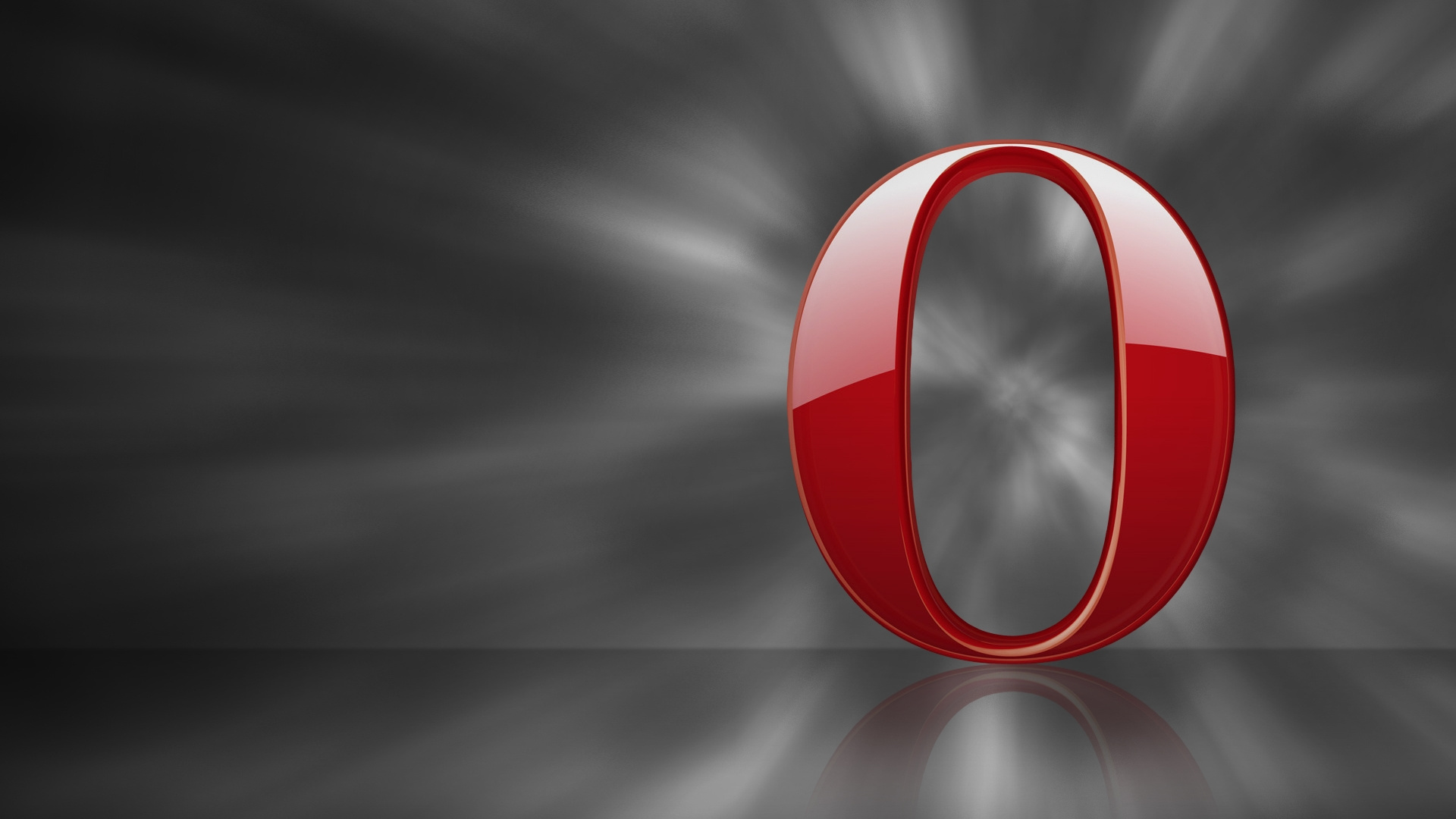 Red and White Round Light. Wallpaper in 1920x1080 Resolution