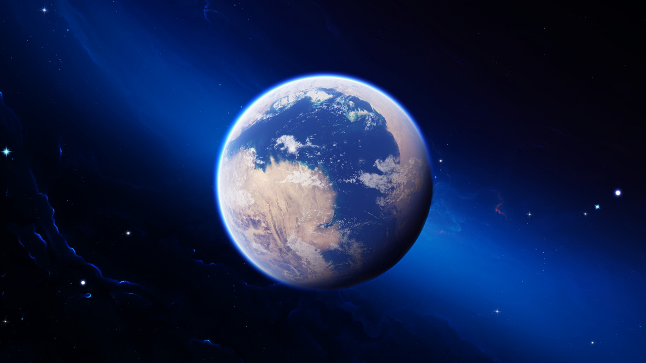 这个星球, 宇宙, 气氛, 天文学对象, 外层空间 壁纸 1280x720 允许