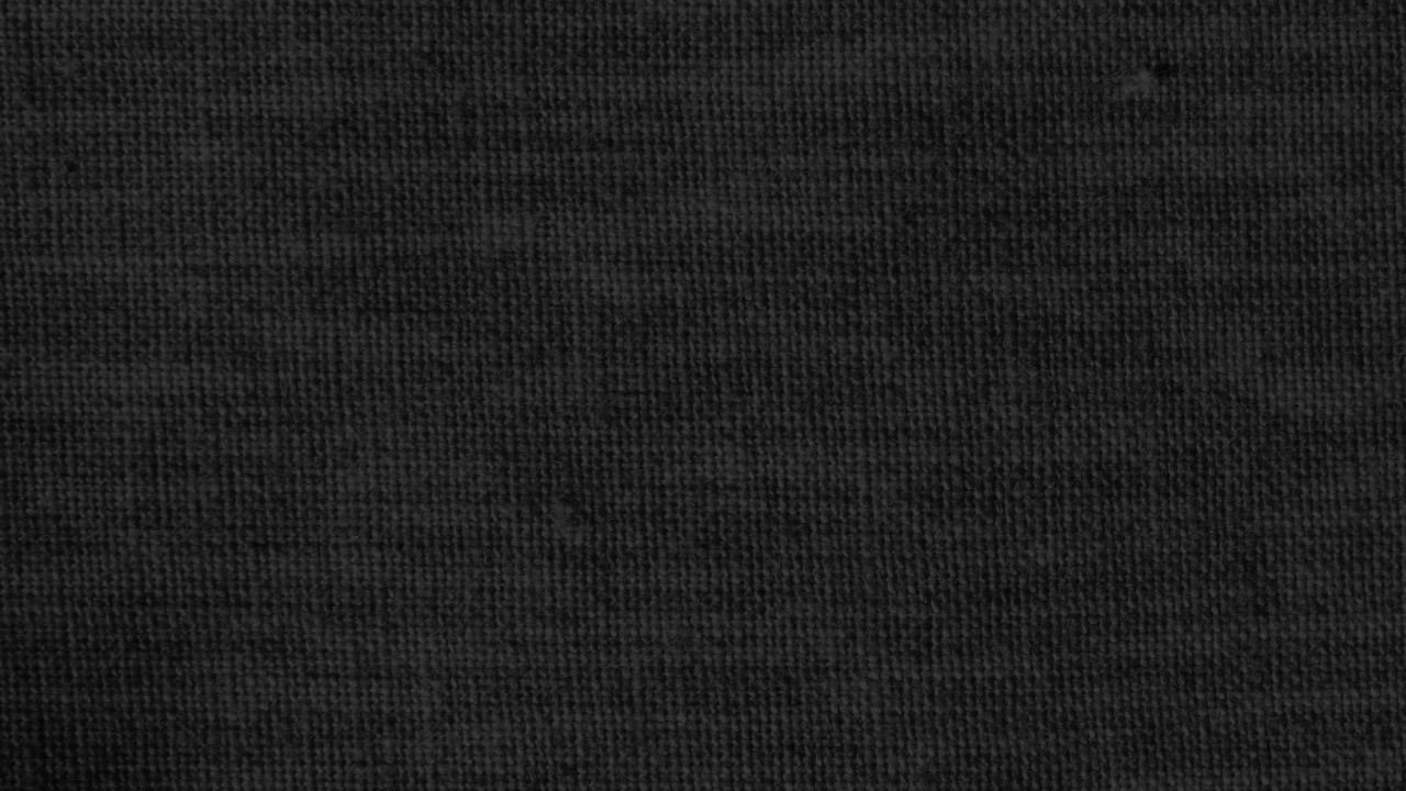 Textil Negro en la Imagen de Cerca. Wallpaper in 1280x720 Resolution