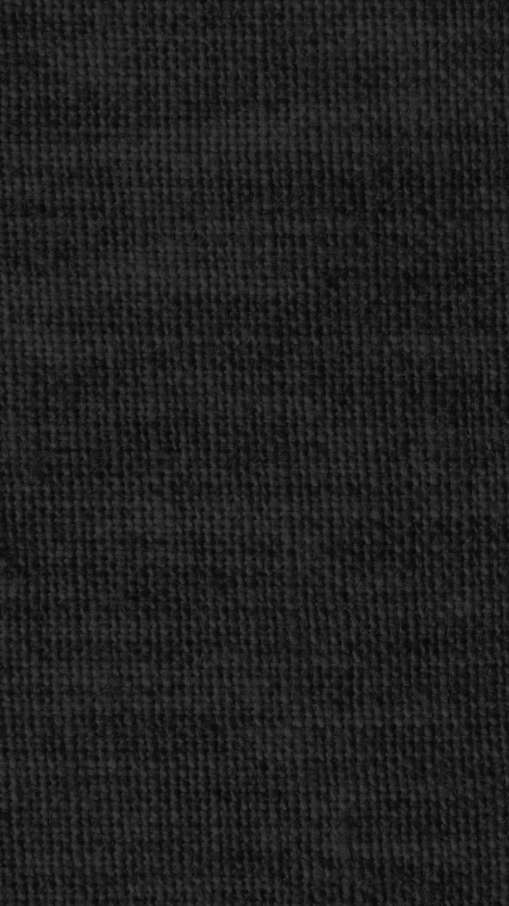 Black Textile in Close up Image. Wallpaper in 720x1280 Resolution