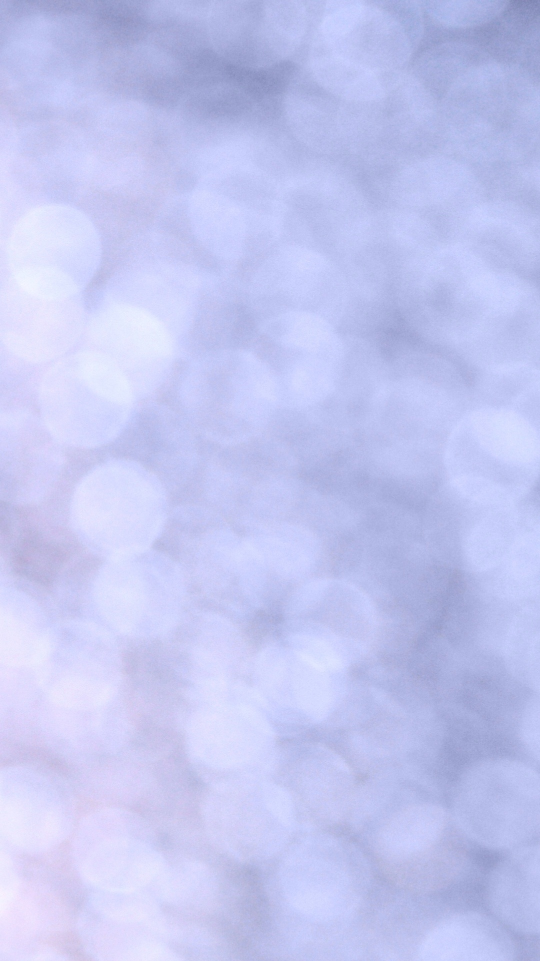 White and Purple Bokeh Lights. Wallpaper in 1080x1920 Resolution