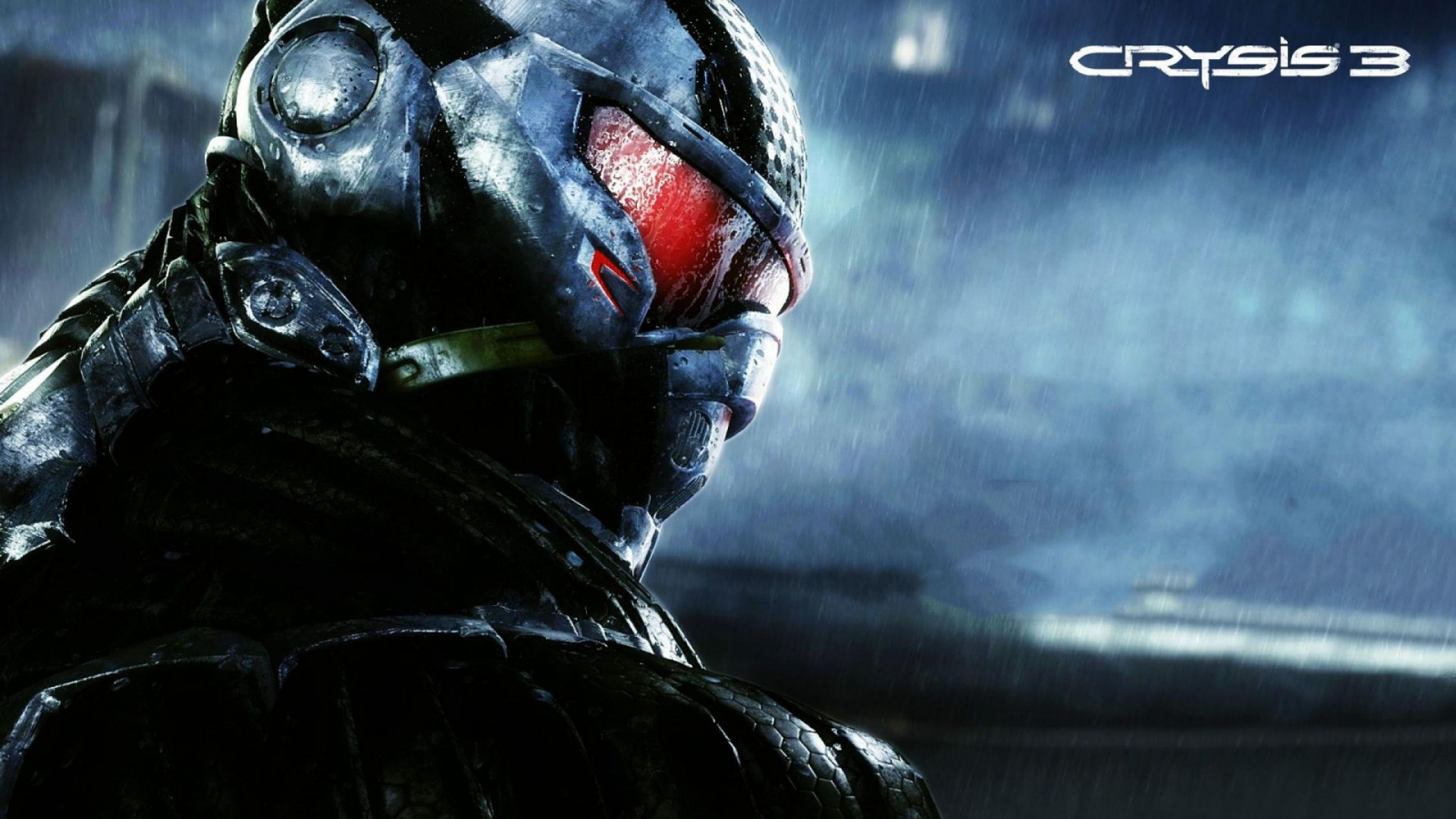 Crysis 3, Crysis, Superhero, pc Game, Action Film. Wallpaper in 1920x1080 Resolution