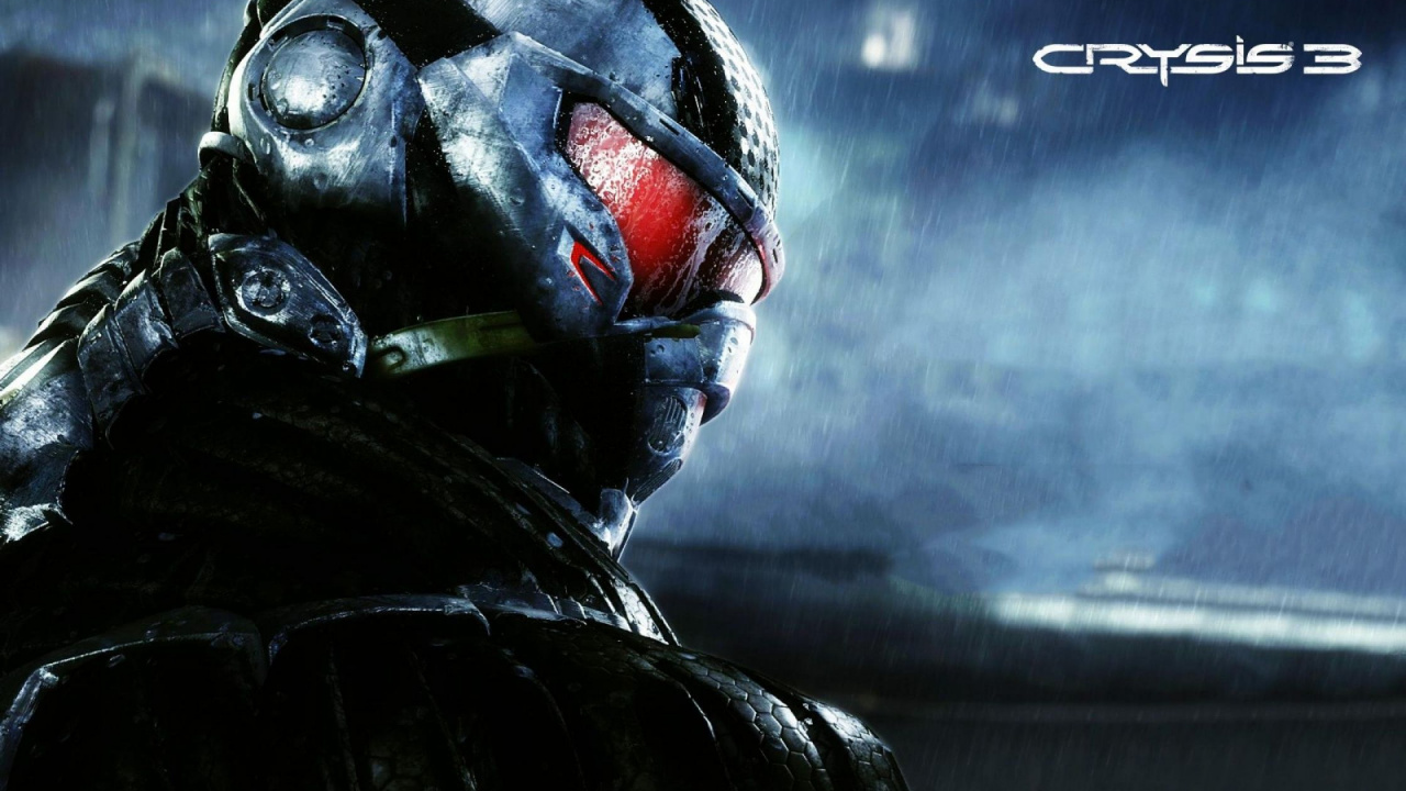 Crysis 3, Crysis, Superhero, Jeu Pc, Film D'action. Wallpaper in 1280x720 Resolution