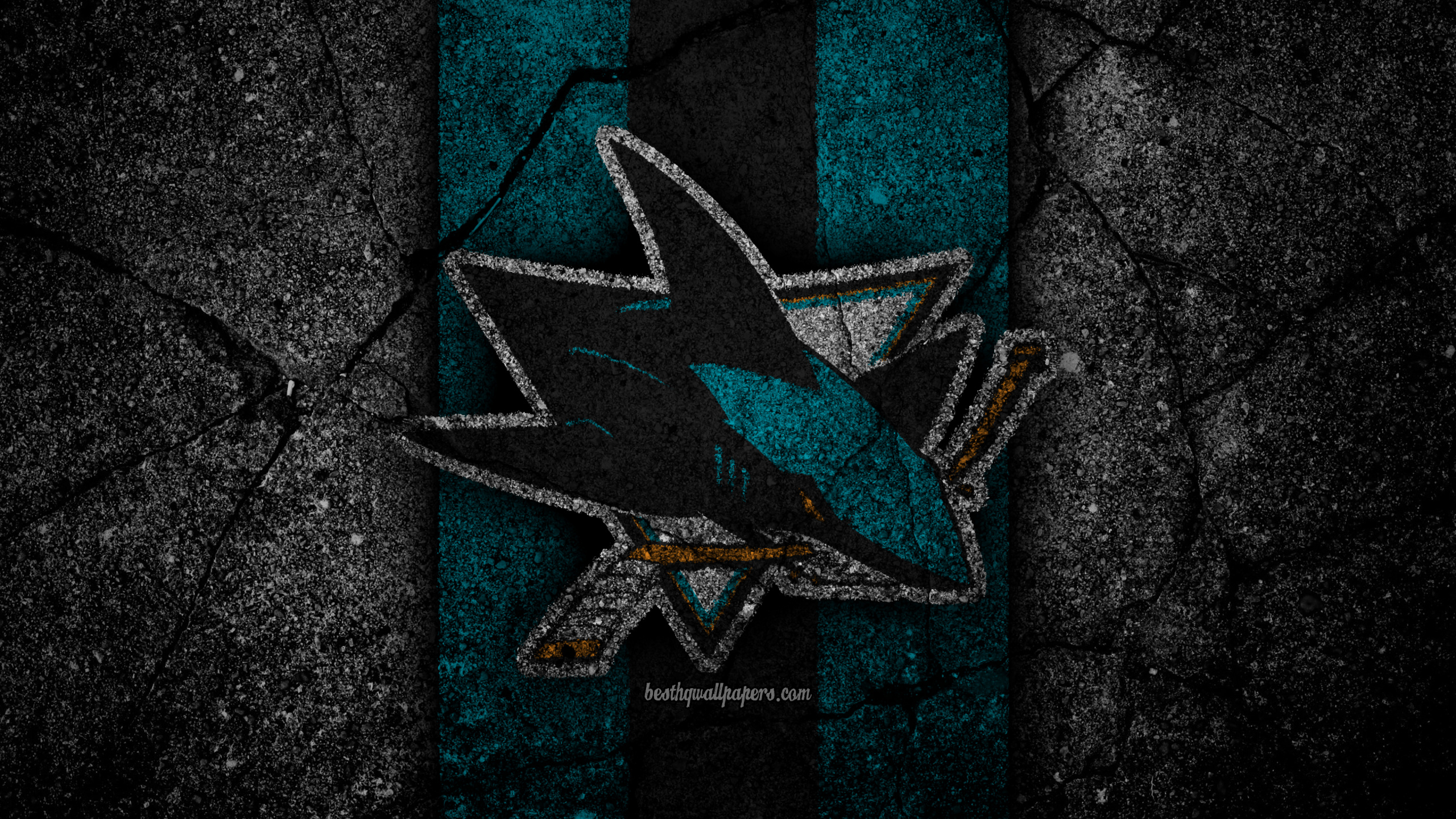 Türkis, Teal, Illustration, Grafik-design, Muster. Wallpaper in 2560x1440 Resolution