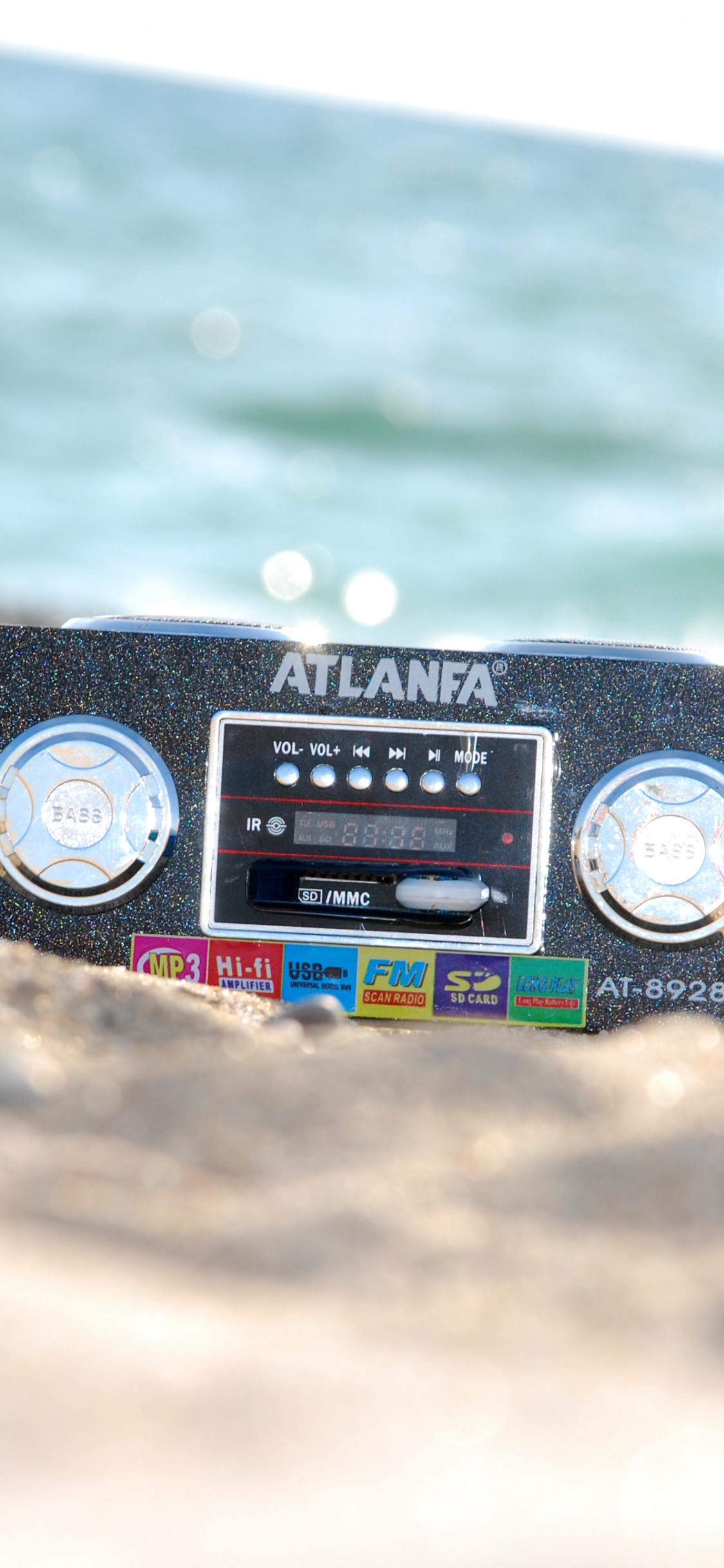 Technologie, Producteur de Musique, Chanson, Musique de Danse Électronique, Playlist. Wallpaper in 1125x2436 Resolution