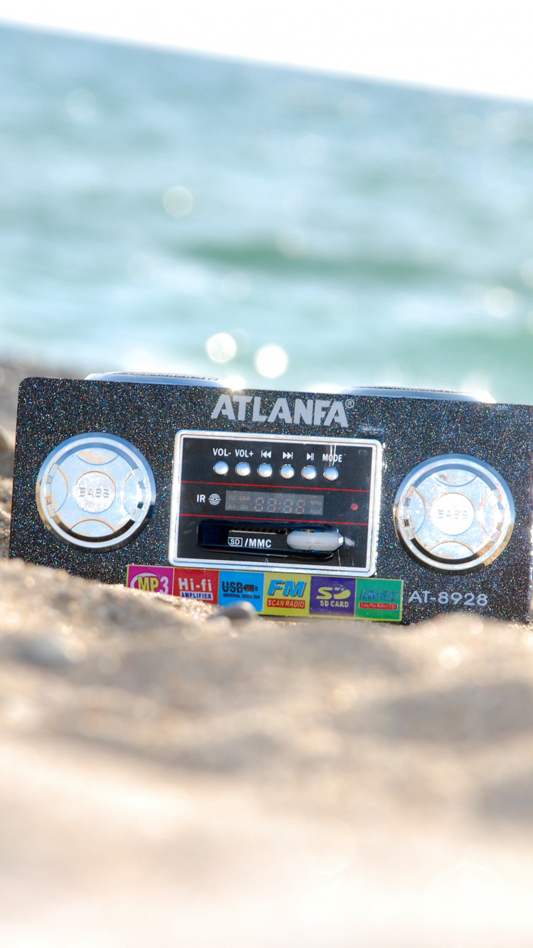 Technologie, Producteur de Musique, Chanson, Musique de Danse Électronique, Playlist. Wallpaper in 750x1334 Resolution