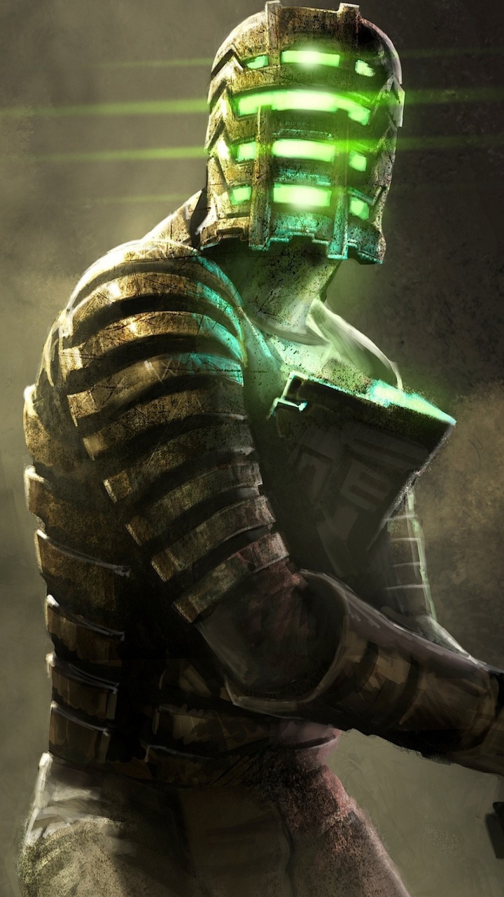 Dead Space, Espace Mort 2, Electronic Arts, D'horreur de Survie, Jeu Pc. Wallpaper in 720x1280 Resolution