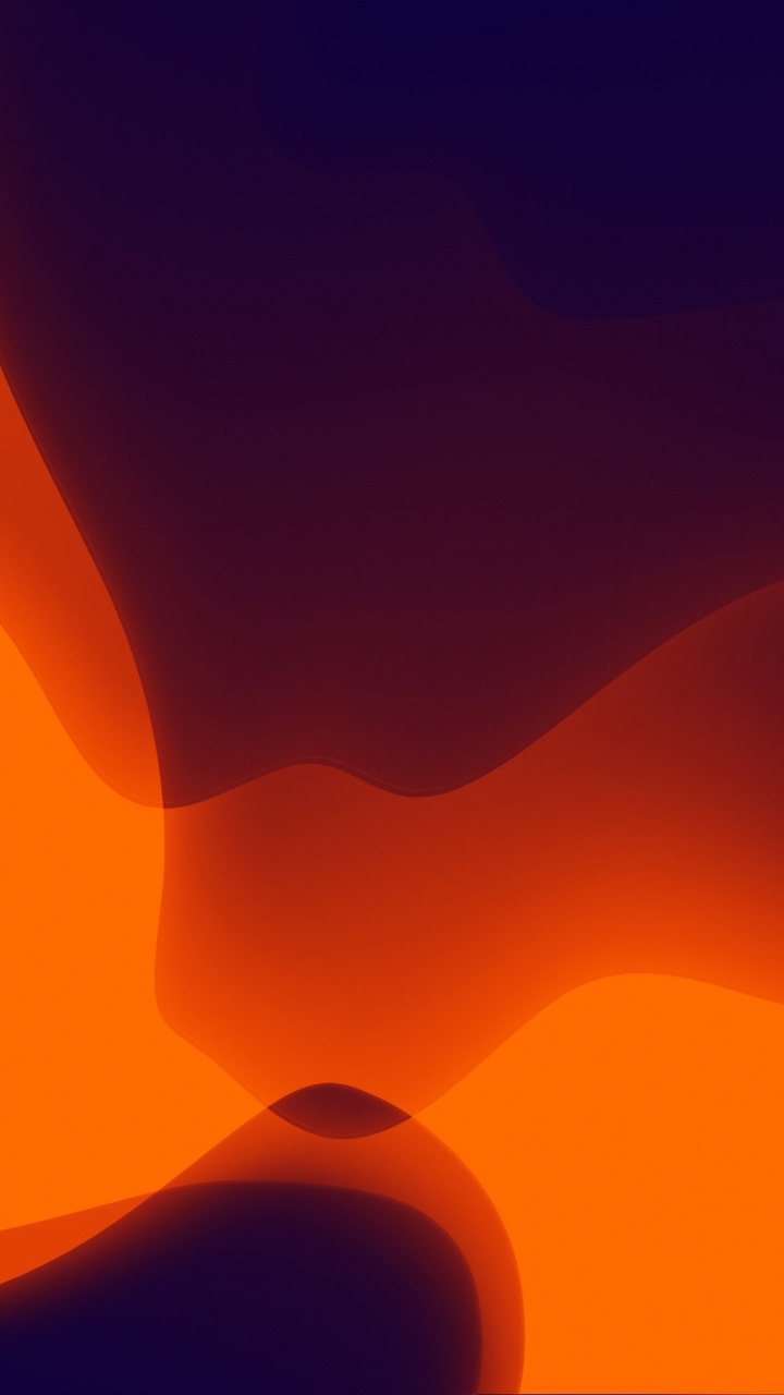 IPad, Apple, IOS 13, IPhone, Äpfeln. Wallpaper in 720x1280 Resolution