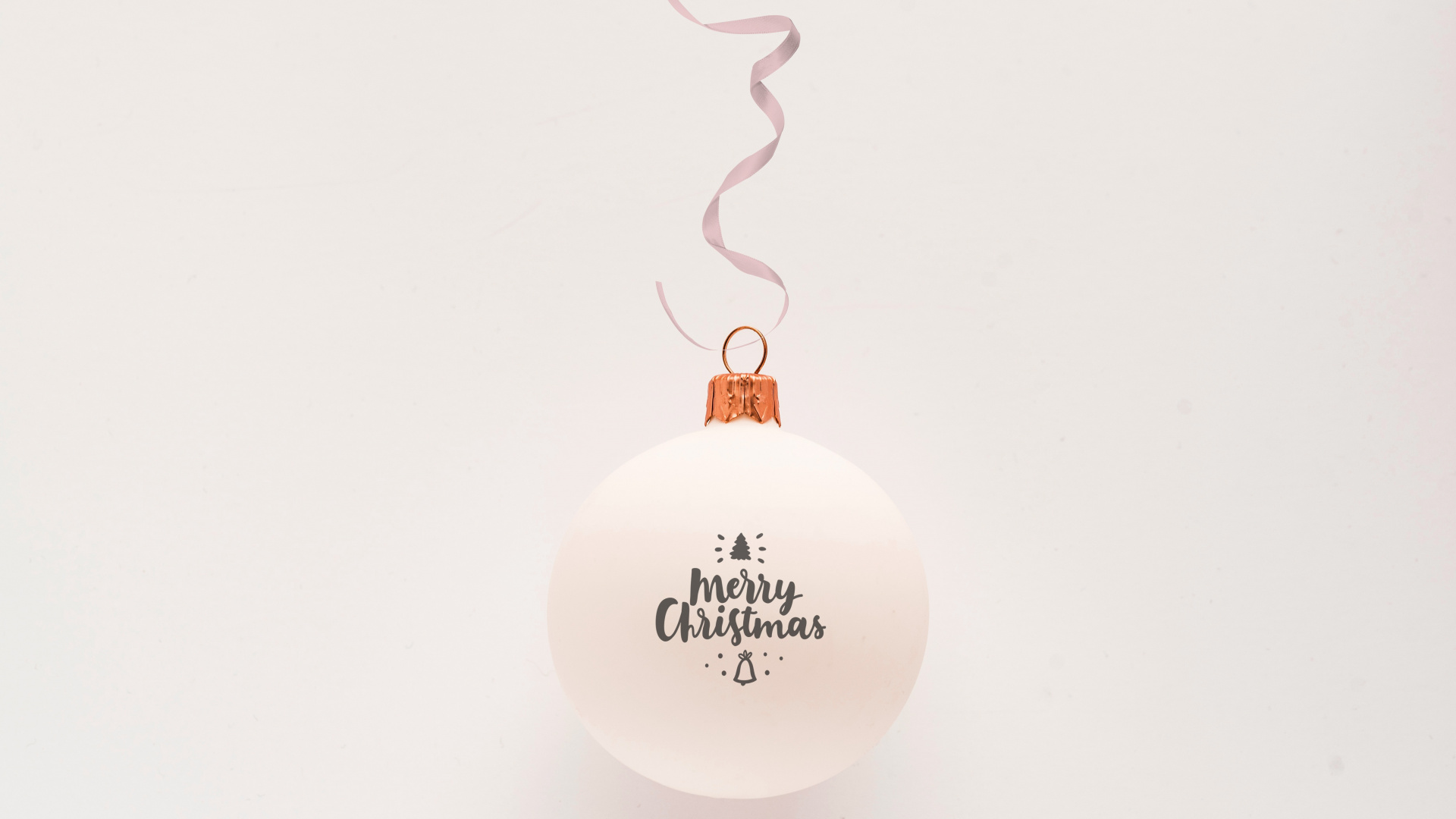 Adorno de Navidad, El Día De Navidad, Decoración de la Navidad, Texto, Logotipo. Wallpaper in 1920x1080 Resolution