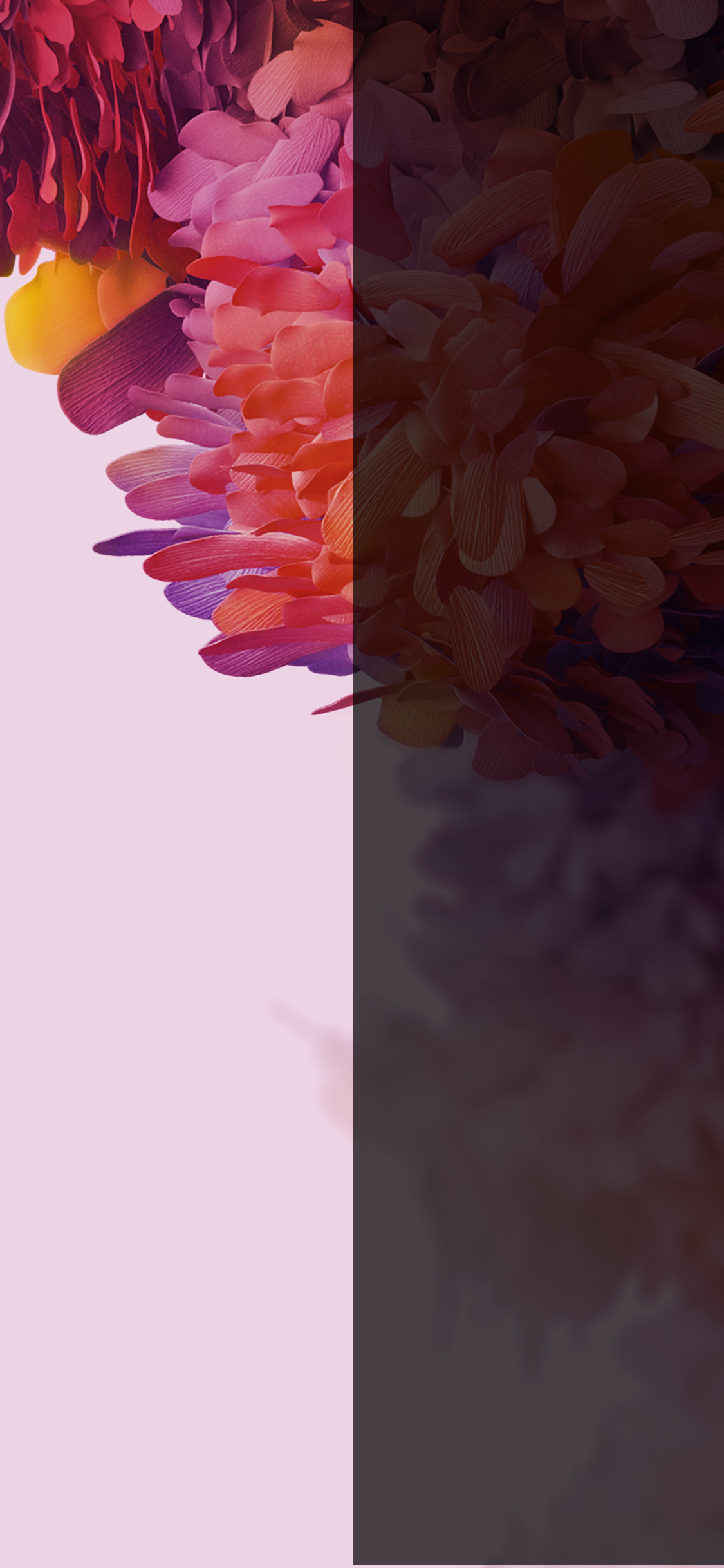 IPhone, IOS 14, IOS 14 DUAL, Apple, IOS. Wallpaper in 1125x2436 Resolution