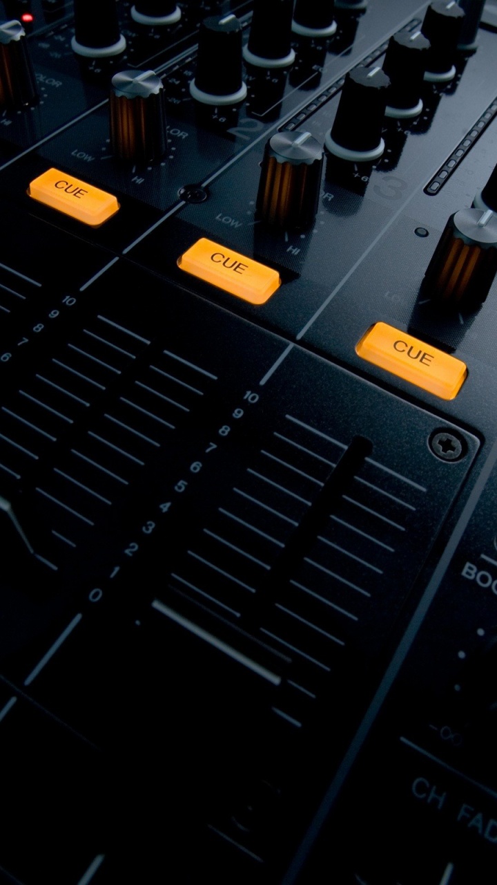 Deep House Sessions, House Music, Deep House, Techno, Tech House. Wallpaper in 720x1280 Resolution