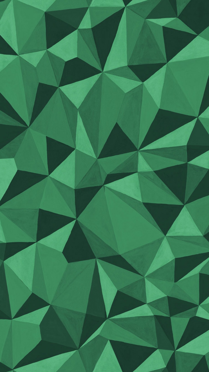 Textil a Cuadros Verde y Negro. Wallpaper in 720x1280 Resolution