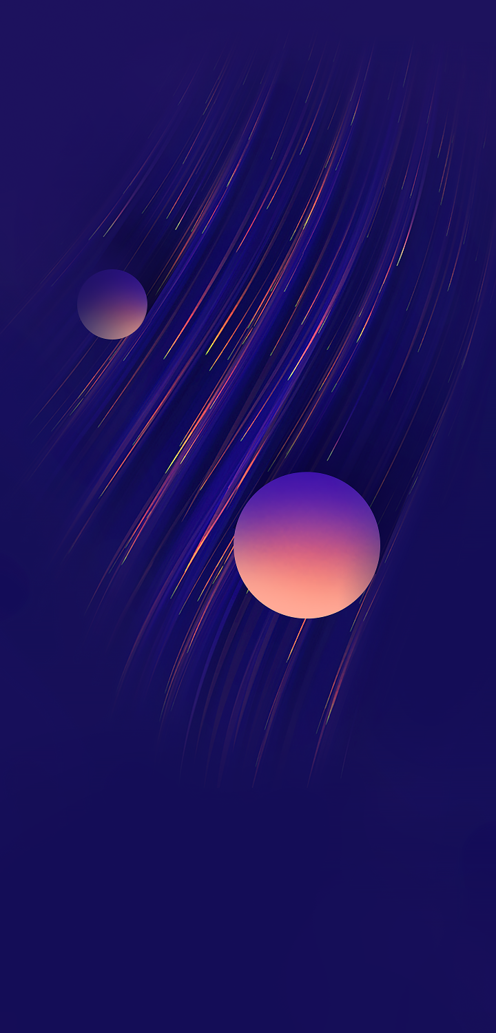 xos wallpaper hd