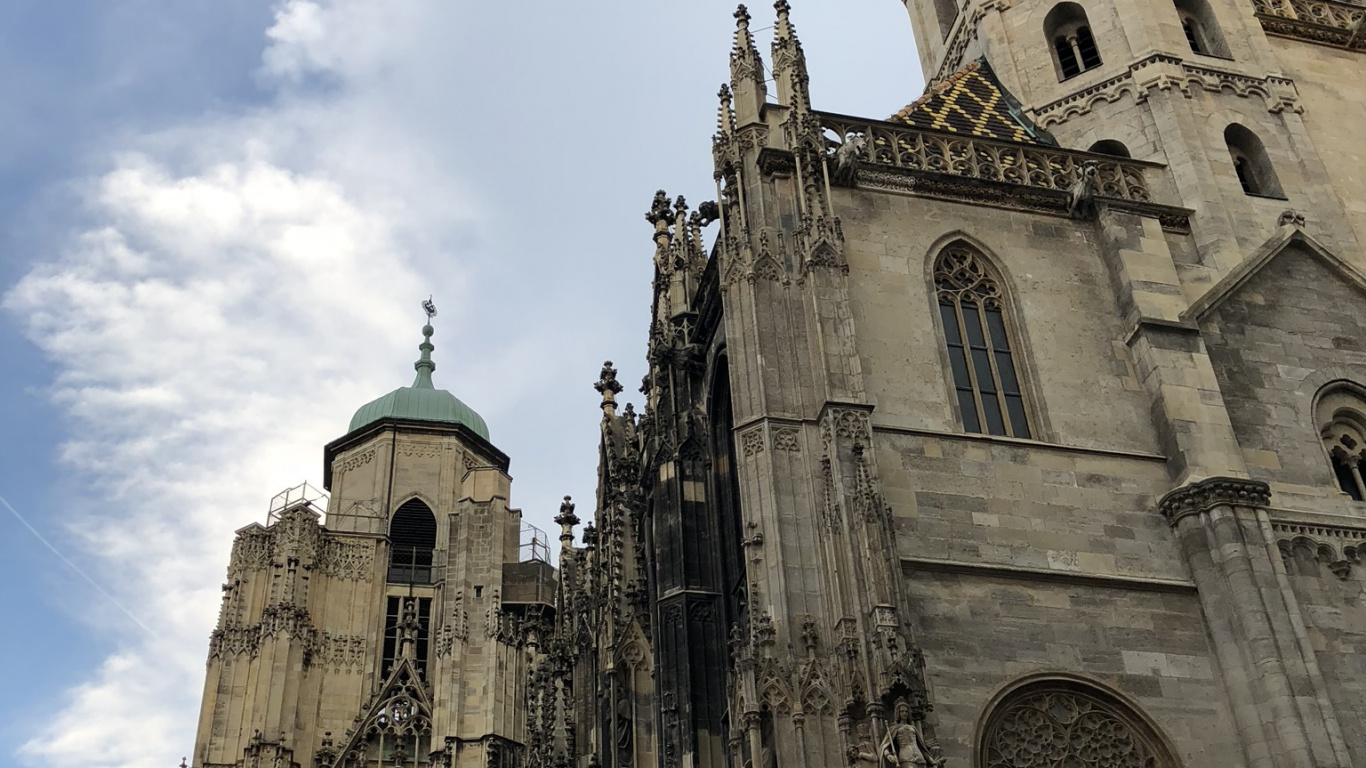 Maruf, History, Tourist Attraction, Architecture, Facade. Wallpaper in 1366x768 Resolution