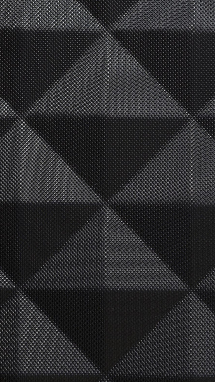 Muster, Schwarz Und Weiß, Design, Monochrom, Schwarz. Wallpaper in 750x1334 Resolution