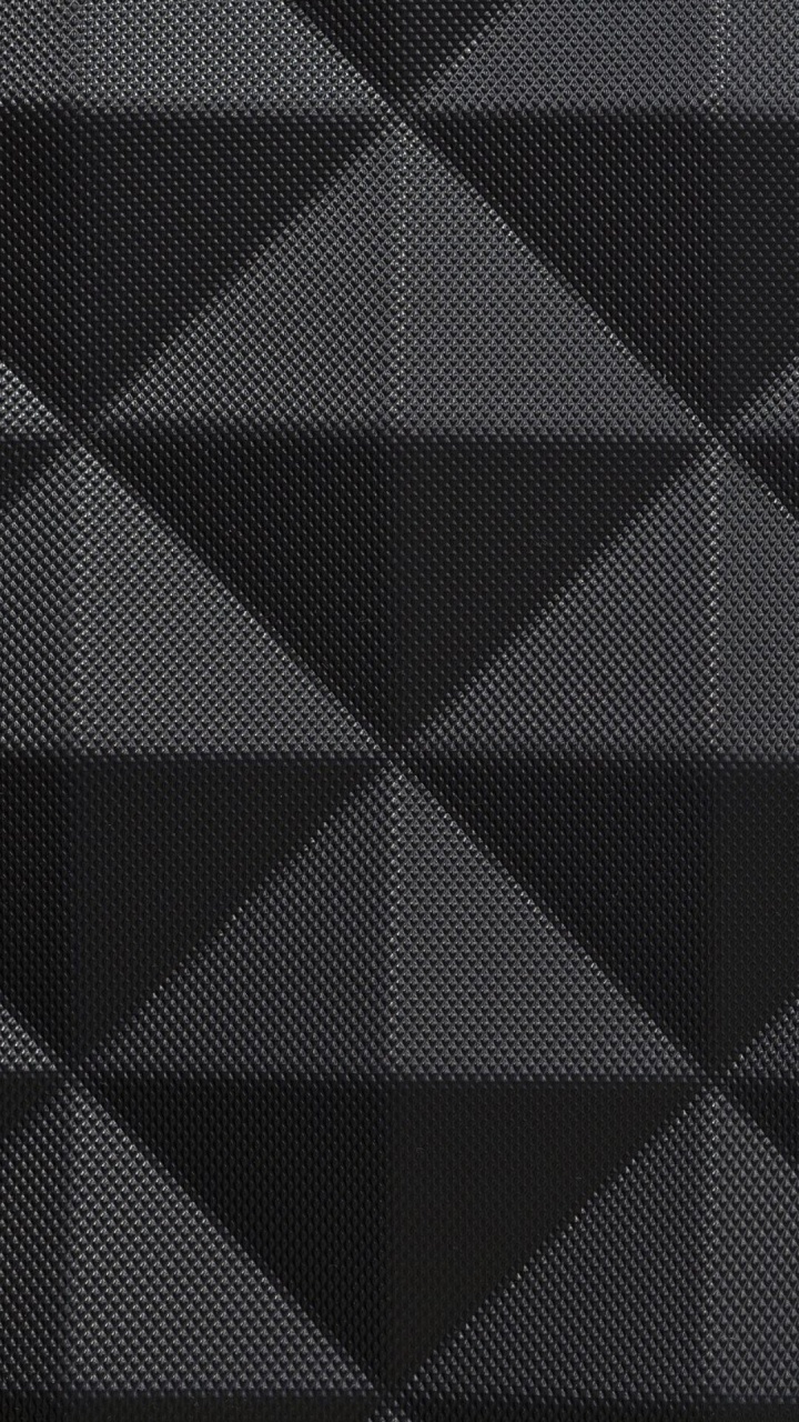Pattern, Black and White, Design, Line, Monochrome. Wallpaper in 720x1280 Resolution