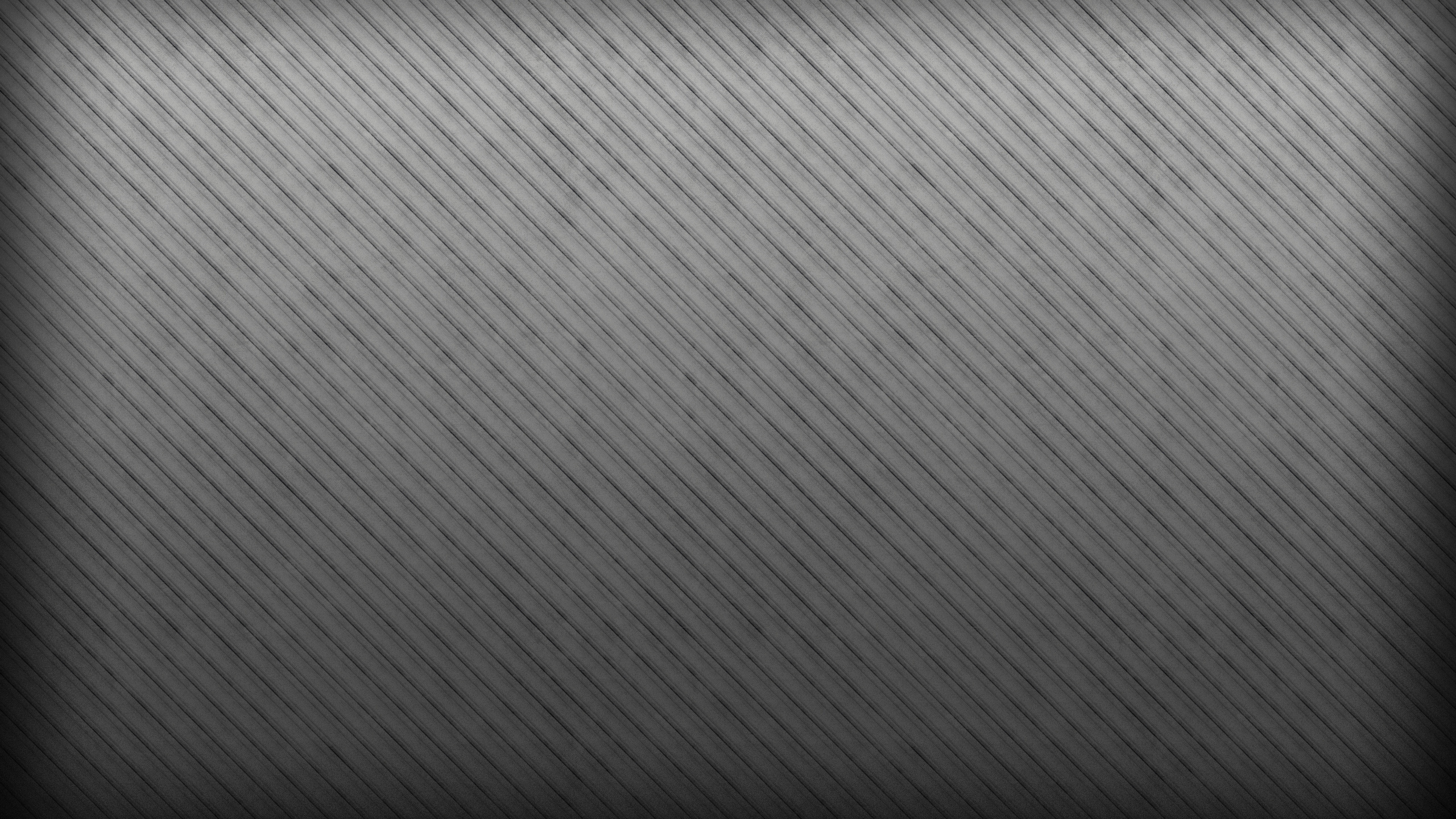 Schwarz-weiß Gestreiftes Textil. Wallpaper in 2560x1440 Resolution