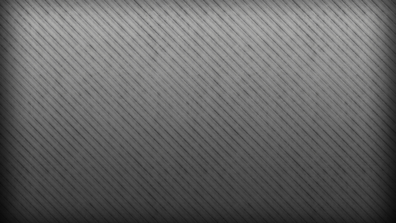 Textil Rayado Blanco y Negro. Wallpaper in 1280x720 Resolution