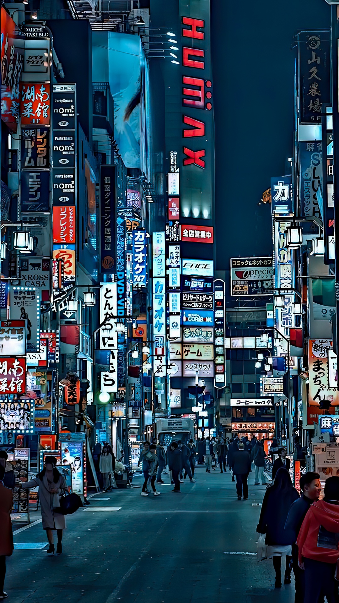 城市景观, 斑马, 高层建筑, 城市, 街 壁纸 1080x1920 允许